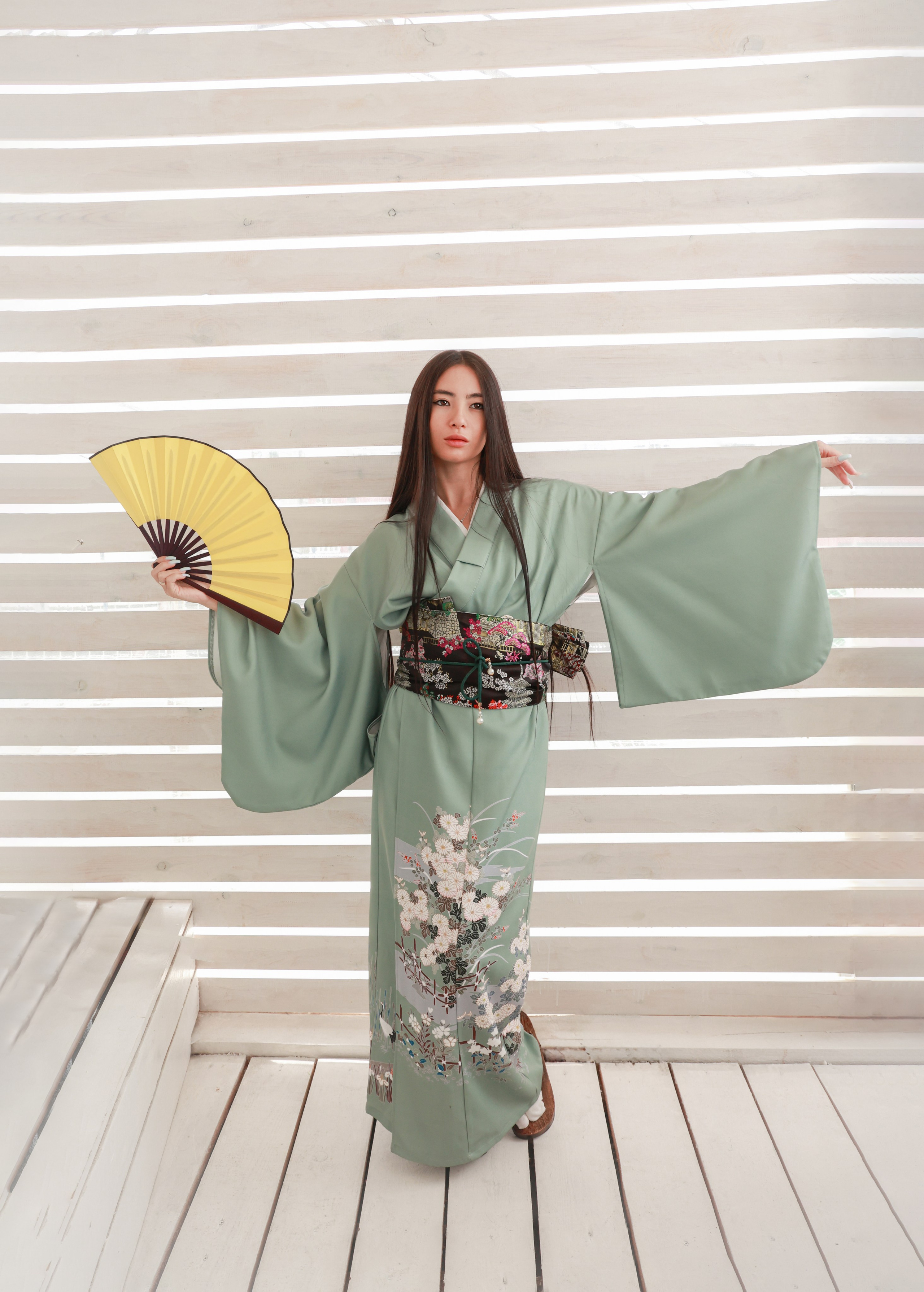 Япония, кимоно, чайная церемония, веер, косплей. Свадебный, семейный, женский и детский фотограф из Екатеринбурга