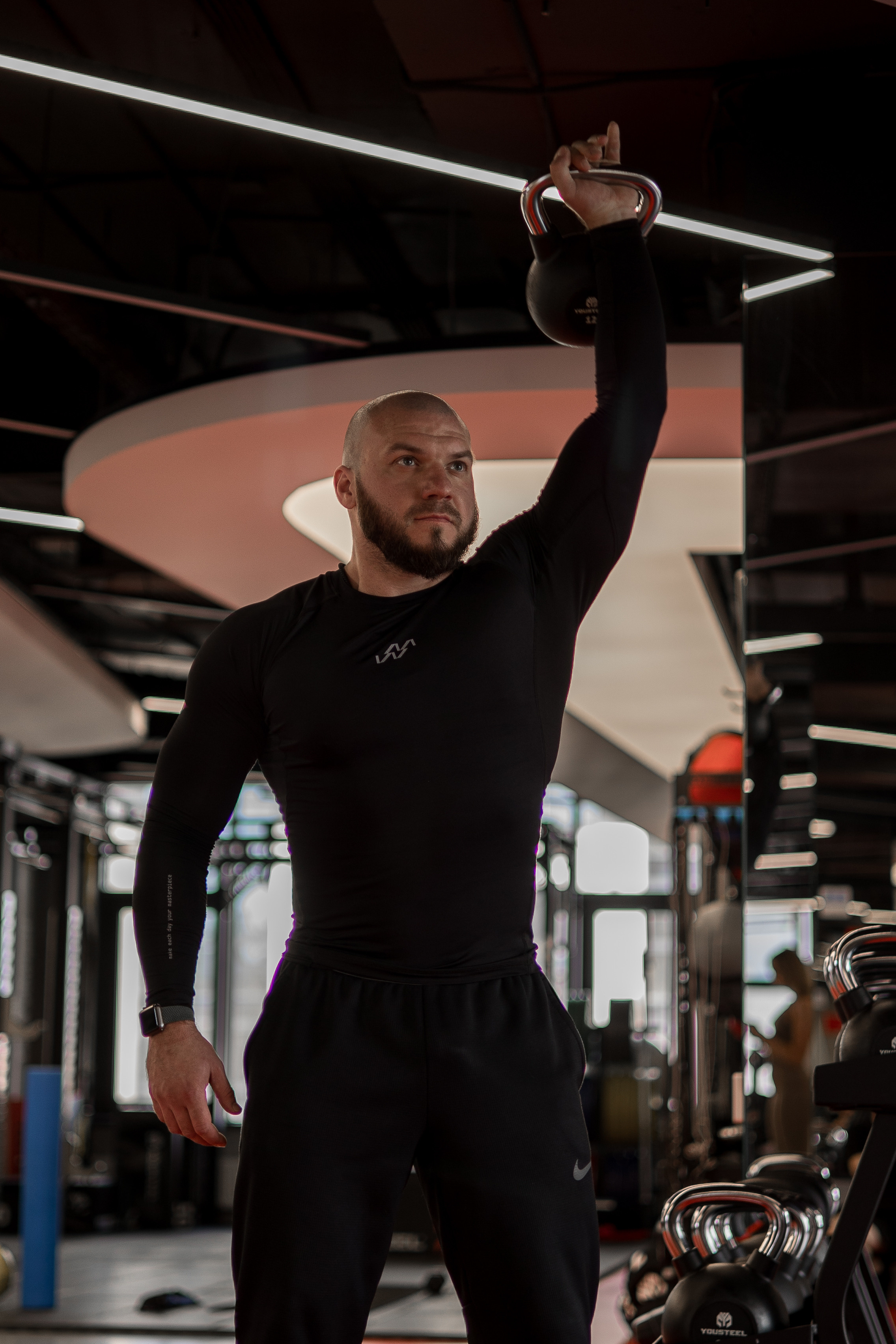 Фотосъёмка World Сlass Нагорный. Женский и свадебный фотограф в Екатеринбурге Екатерина Анохина