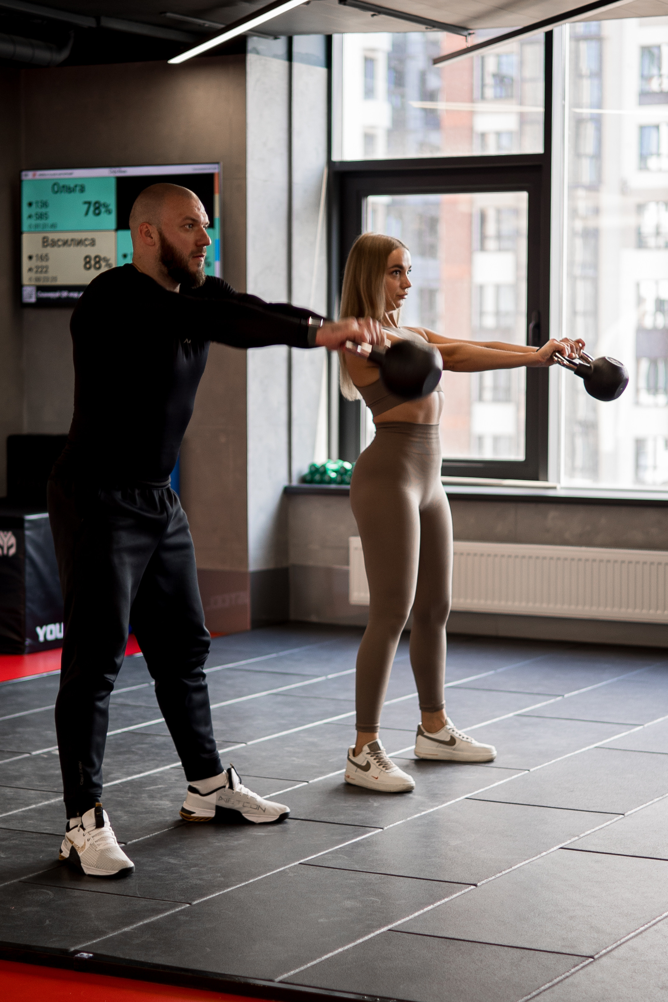 Фотосъёмка World Сlass Нагорный. Женский и свадебный фотограф в Екатеринбурге Екатерина Анохина