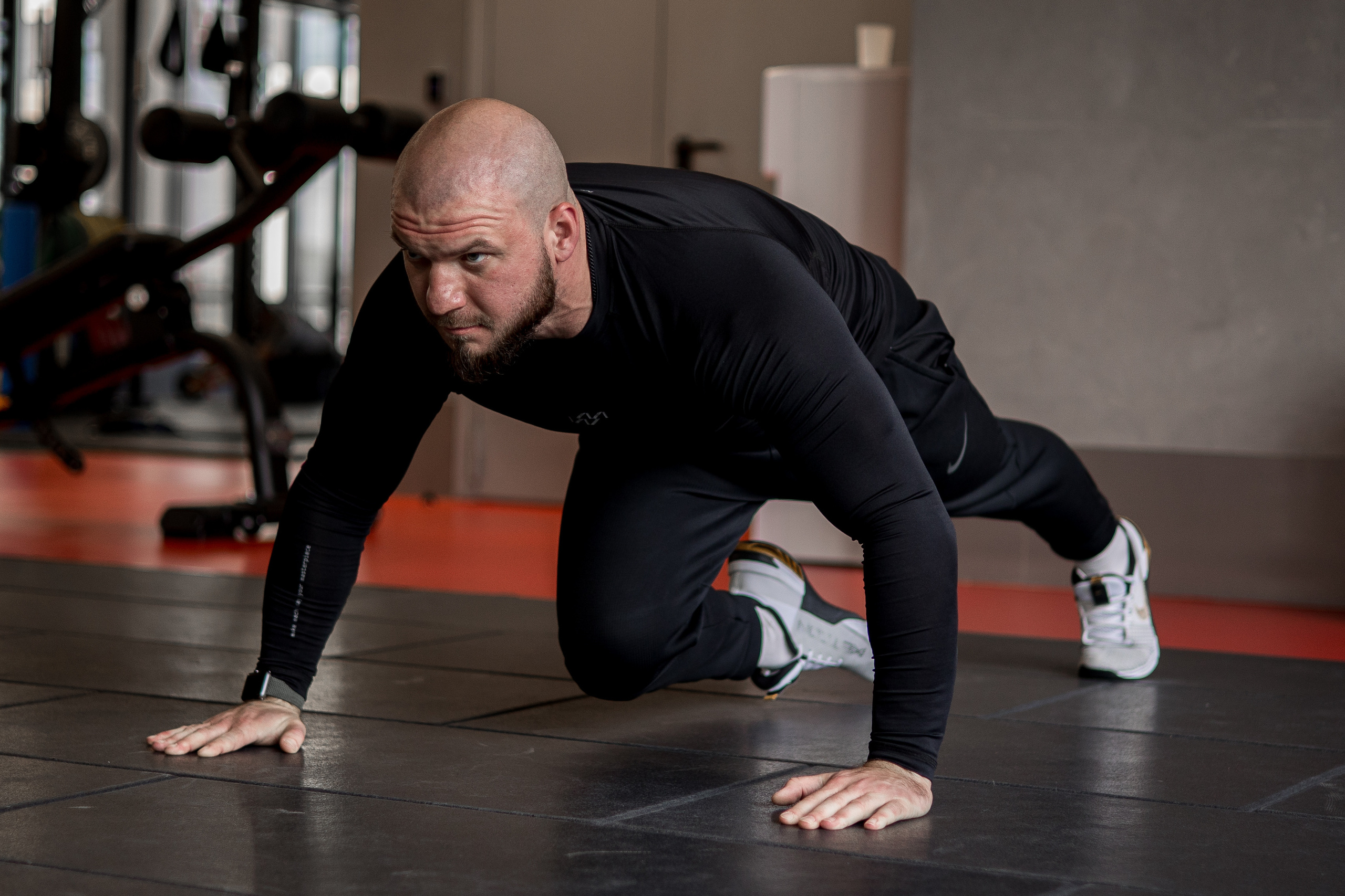 Фотосъёмка World Сlass Нагорный. Женский и свадебный фотограф в Екатеринбурге Екатерина Анохина