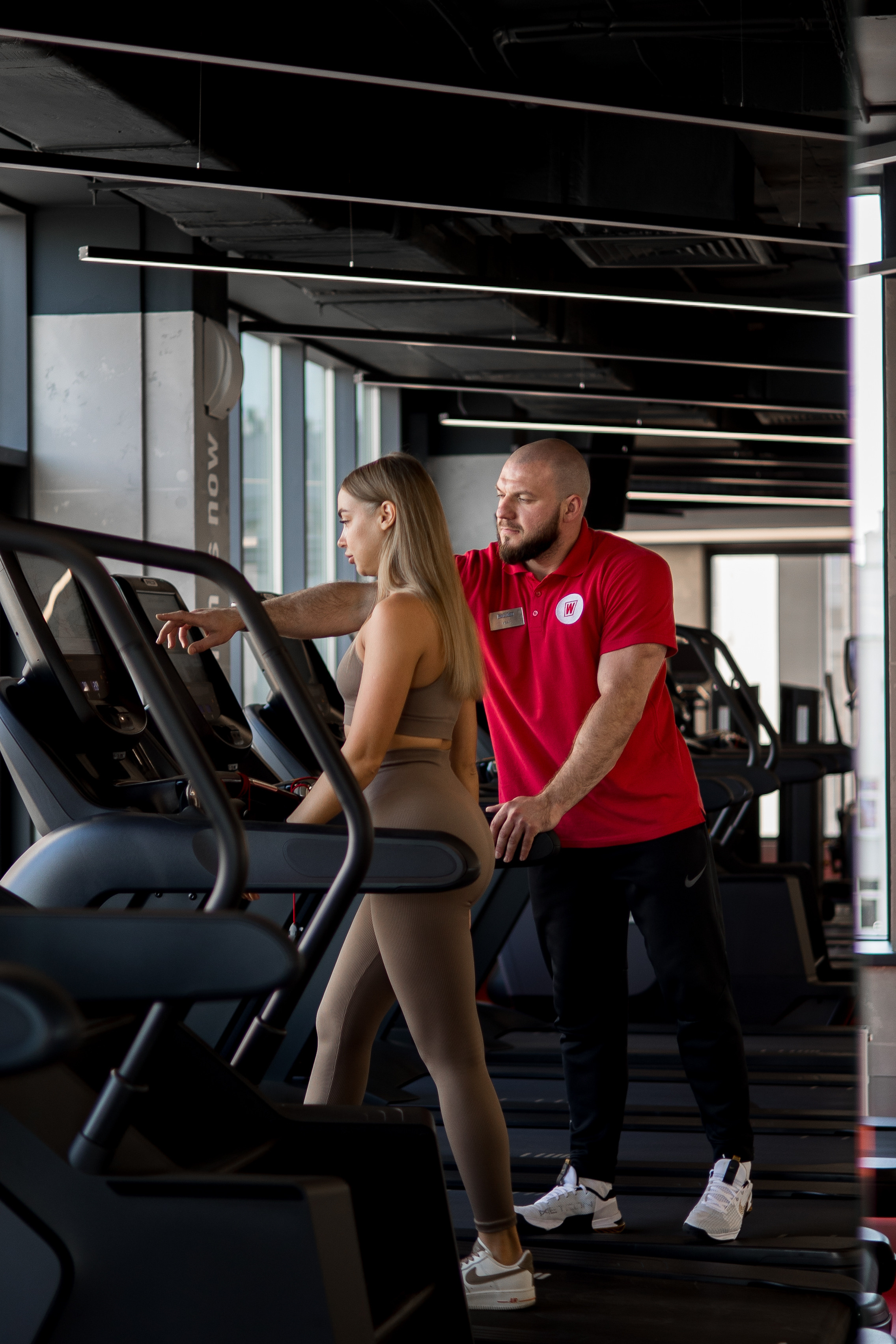 Фотосъёмка World Сlass Нагорный. Женский и свадебный фотограф в Екатеринбурге Екатерина Анохина