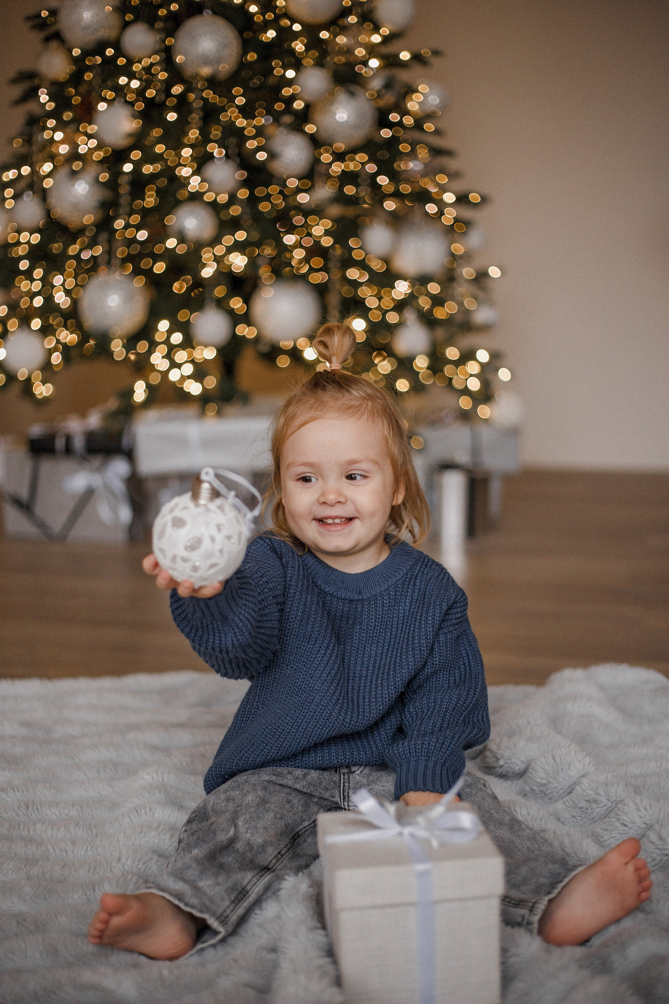 Новогодняя 2023.  Александра. Свадебный фотограф Санкт-Петербург  Москва