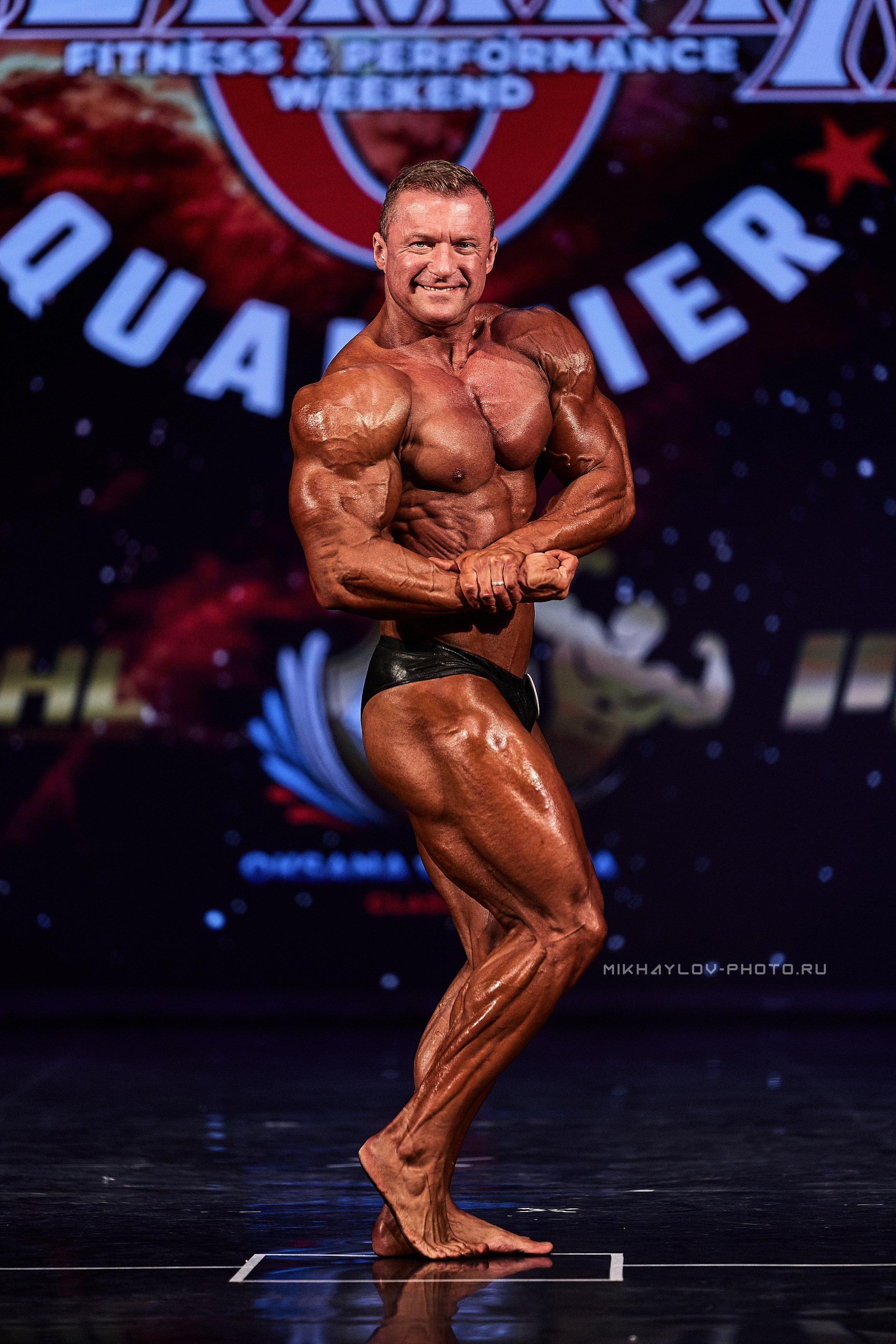 Denis Romanov. Фотограф Игорь Михайлов
