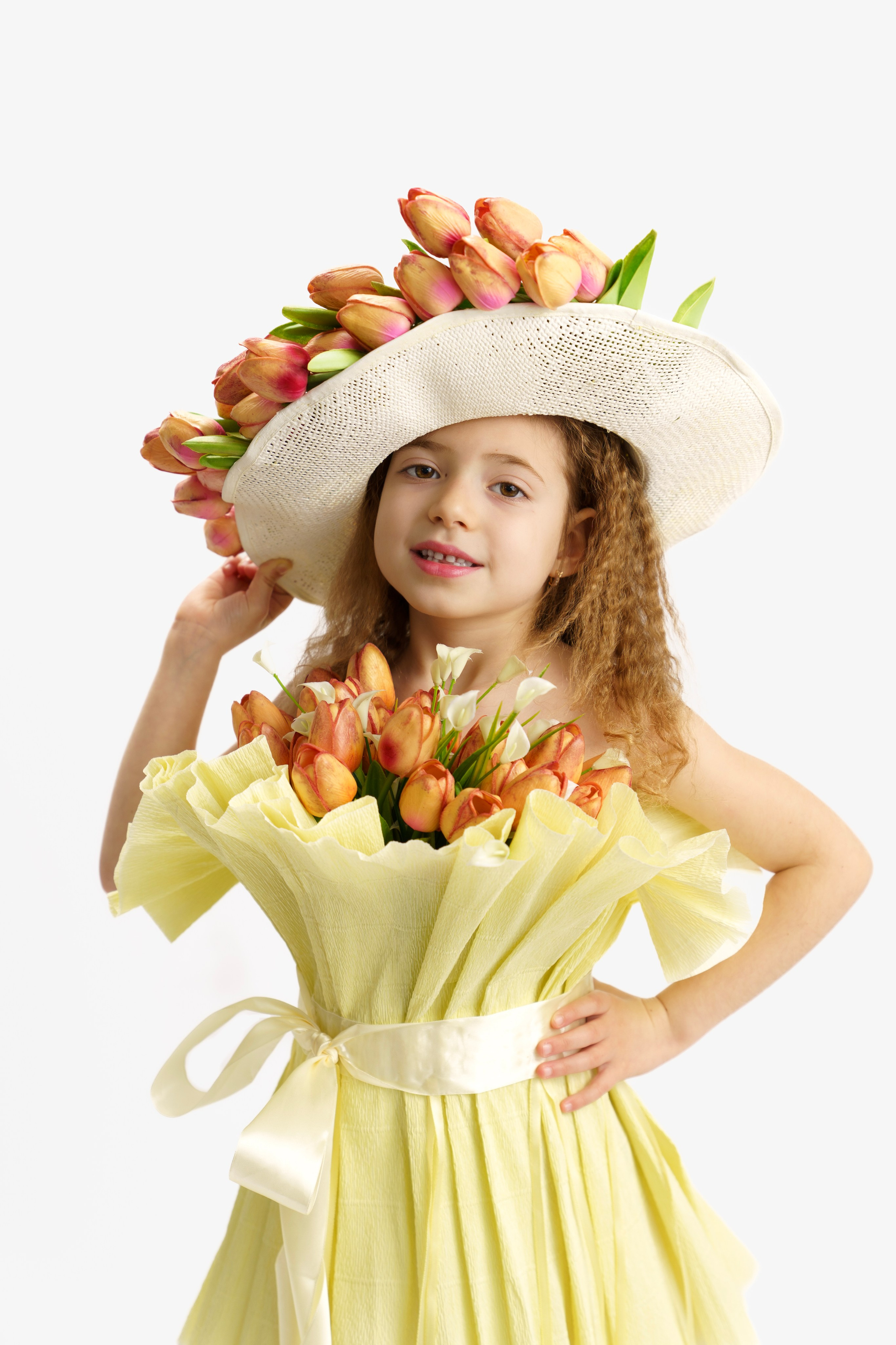 Детская (2 — 10 лет). Фотограф новорожденных, детей до года и беременных в Симферополе