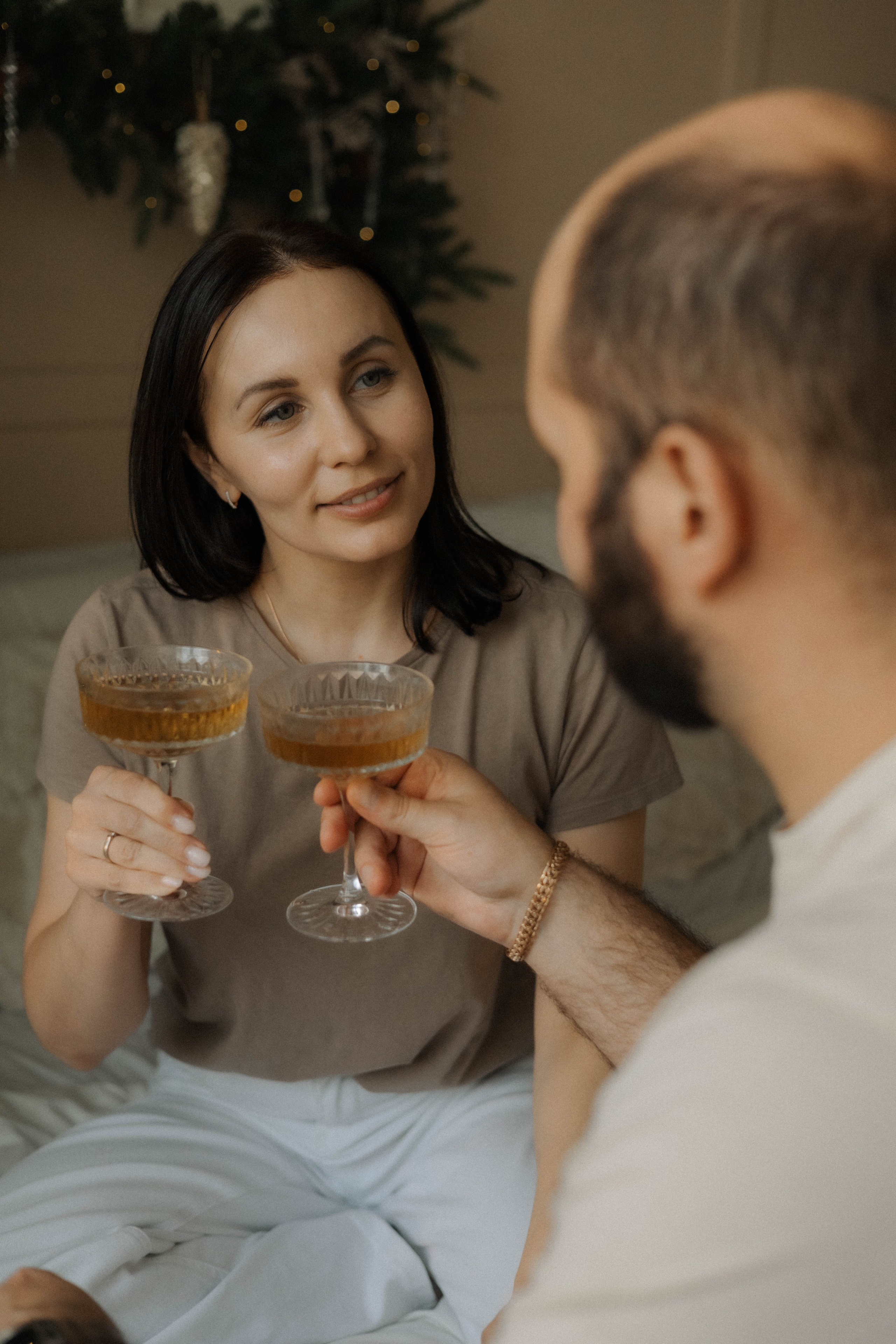 Семья Скрябиных. Семейный фотограф в Ижевске Даша Денисова