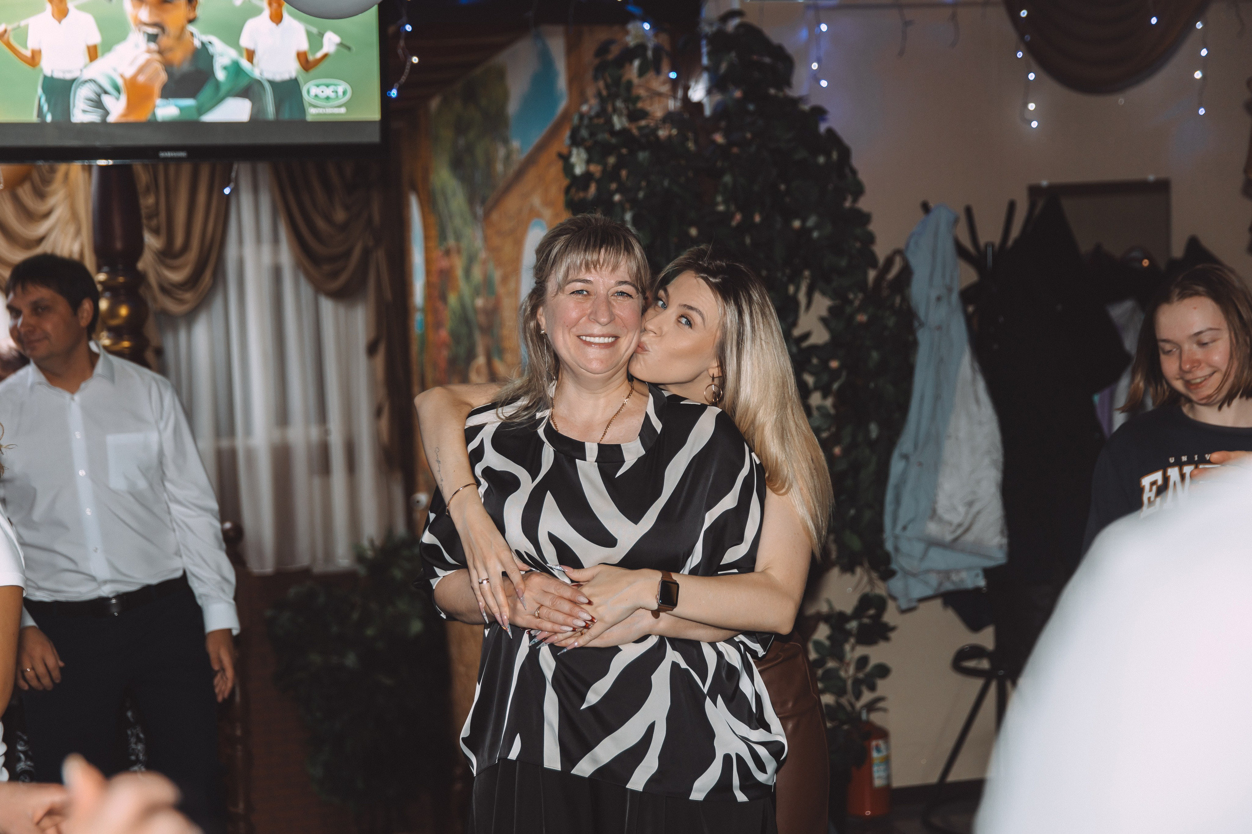 Юбилей Лилии. Свадебный фотограф, Екатерина Малова. Фотосессии. Съемка в Спб и ЛО