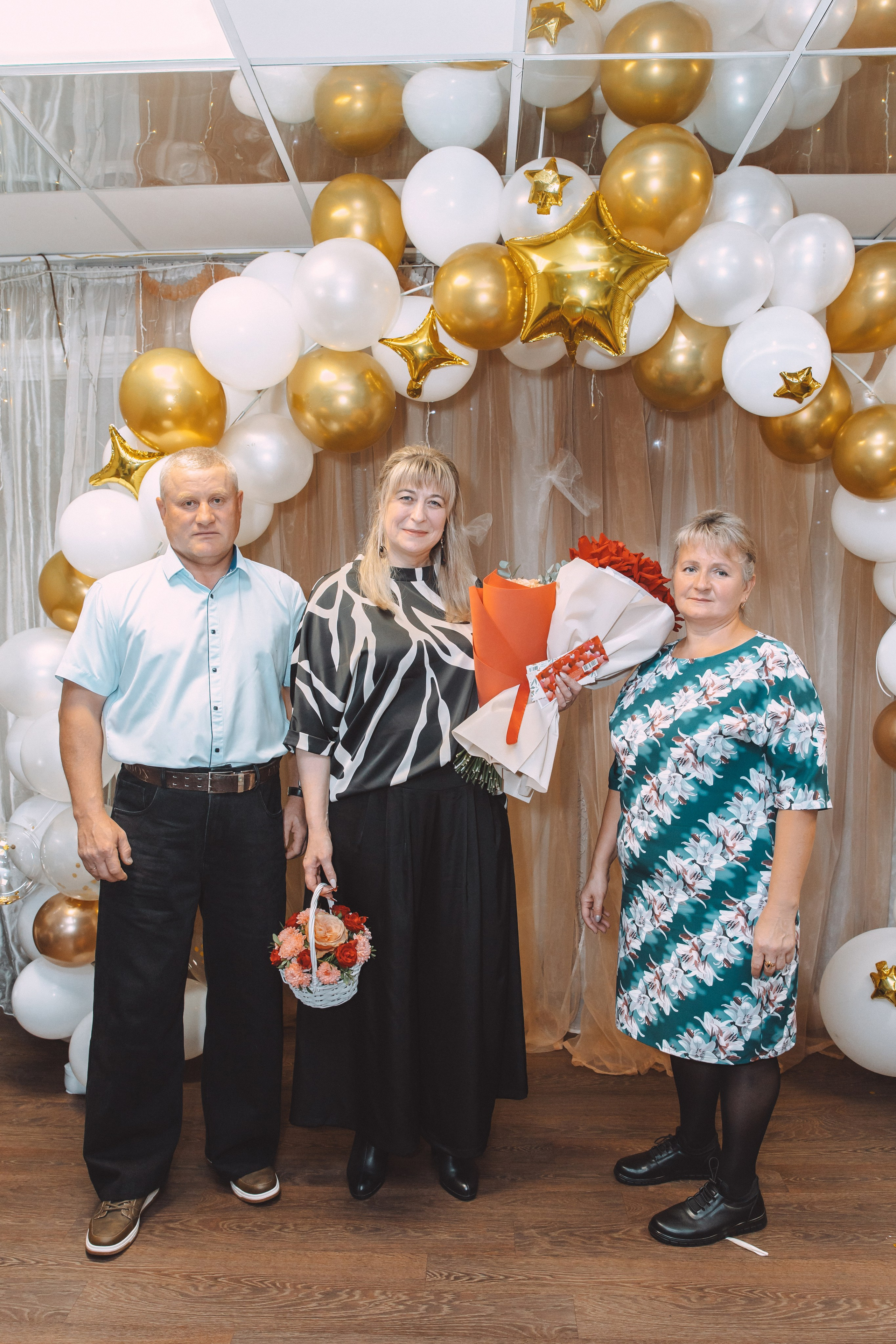 Юбилей Лилии. Свадебный фотограф, Екатерина Малова. Фотосессии. Съемка в Спб и ЛО
