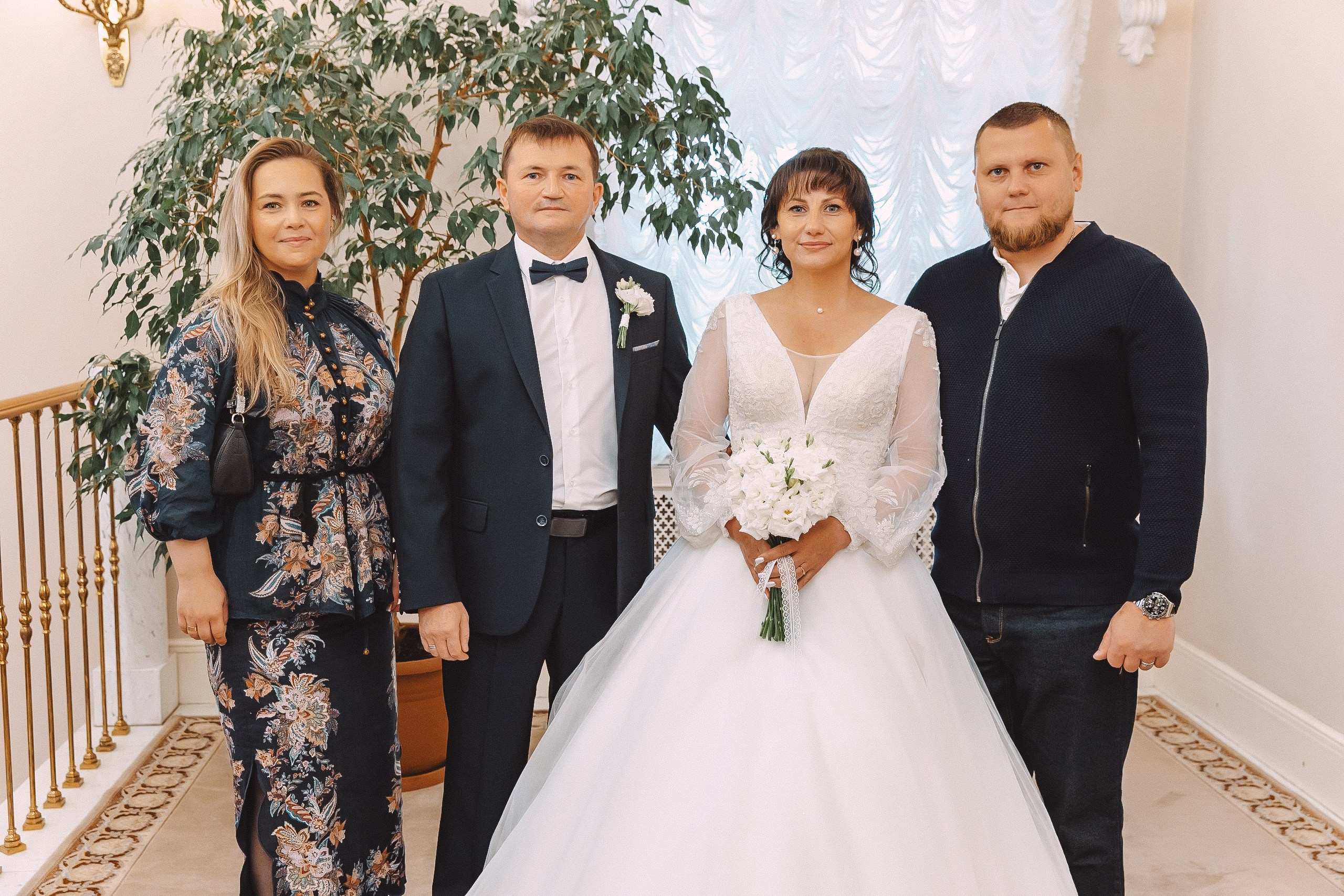 Серебряная свадьба Алексея и Натальи. Свадебный фотограф, Екатерина Малова. Фотосессии. Съемка в Спб и ЛО