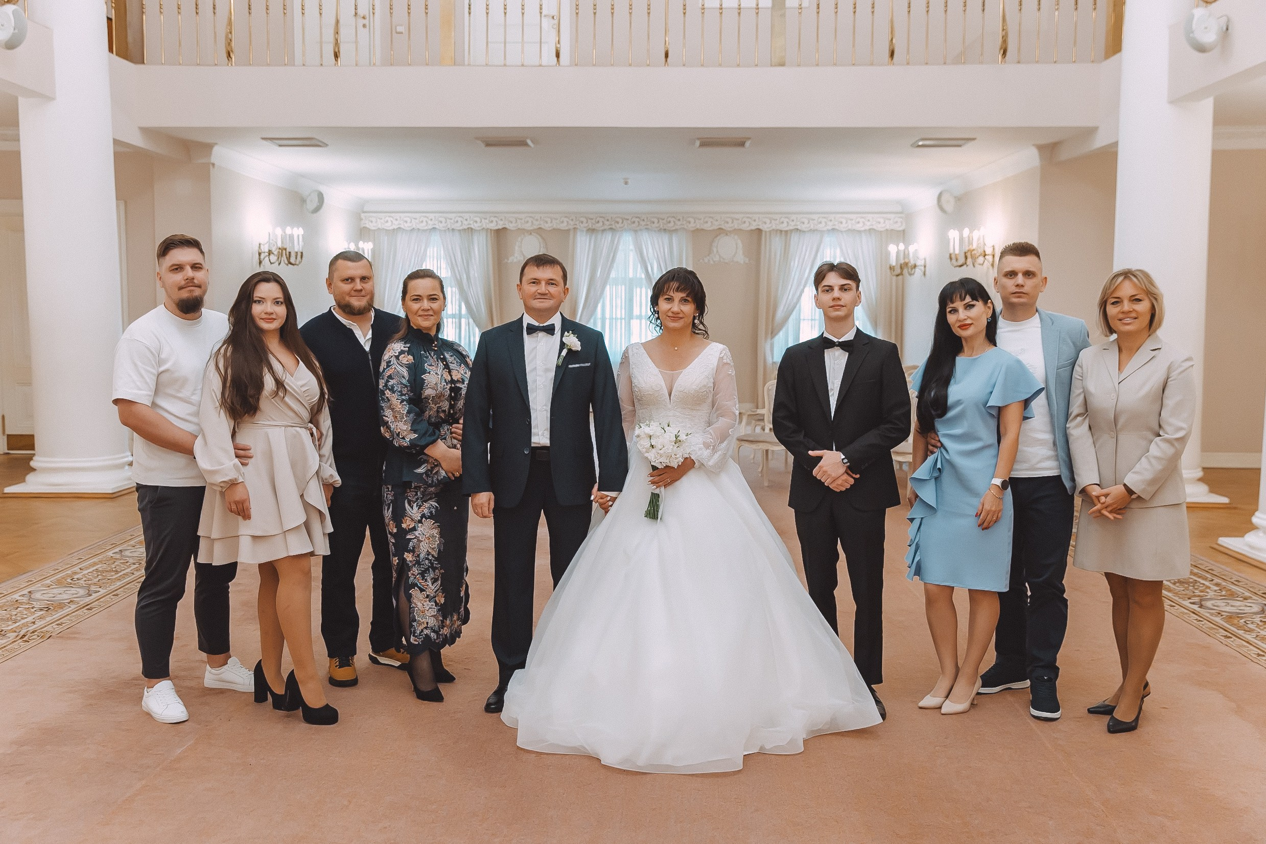 Серебряная свадьба Алексея и Натальи. Свадебный фотограф, Екатерина Малова. Фотосессии. Съемка в Спб и ЛО