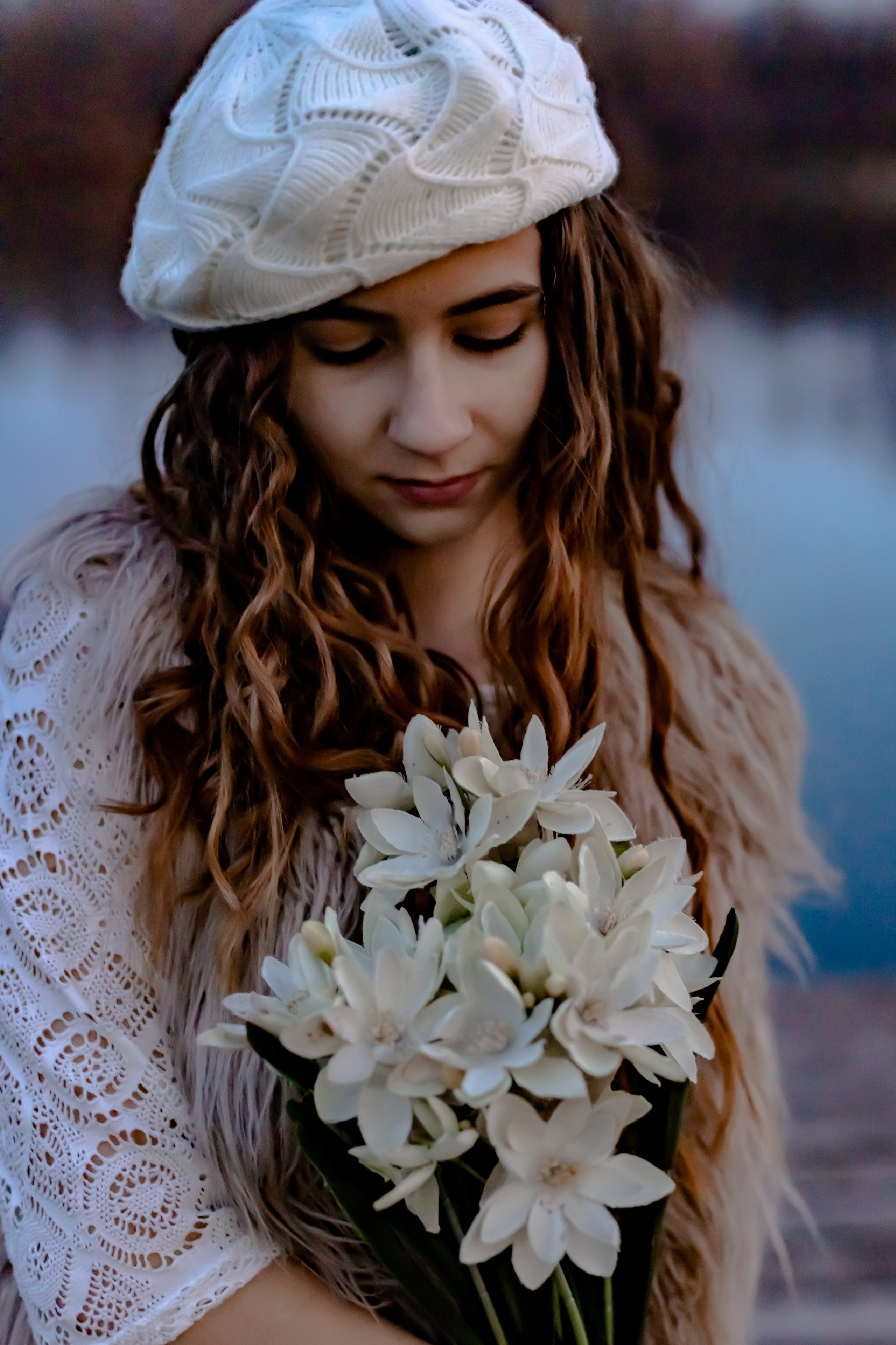 Индивидуальная съемка. Главная