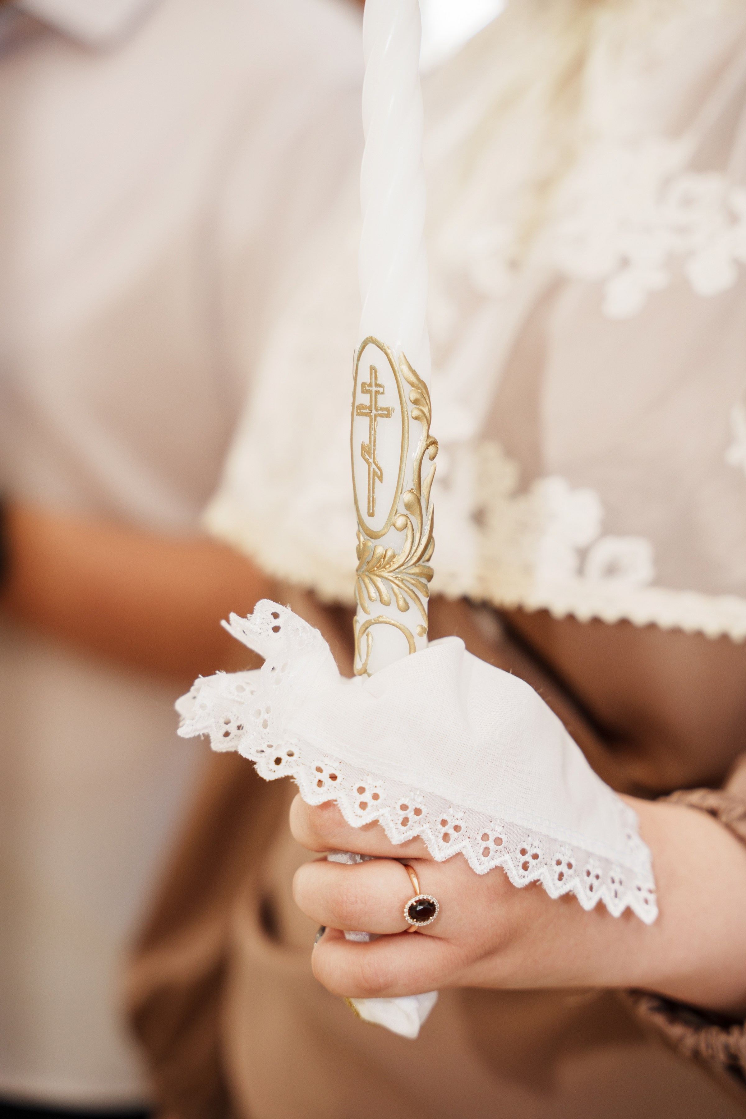 Венчание Дениса и Регины. Ольга Плаксина фотограф в Саратове