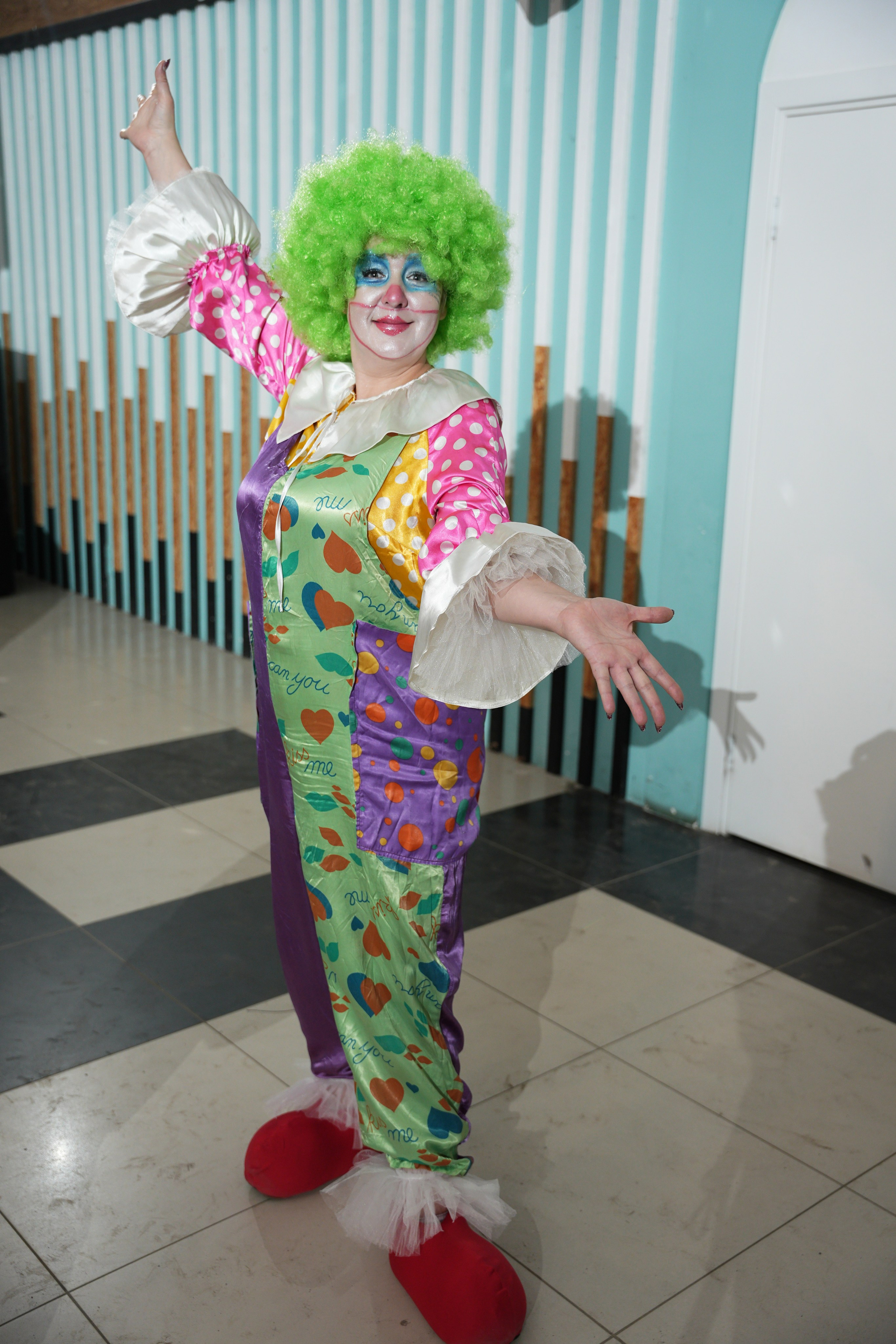 «Ты в этом мире не один " социально благотворительное мероприятие. Ольга Плаксина фотограф в Саратове