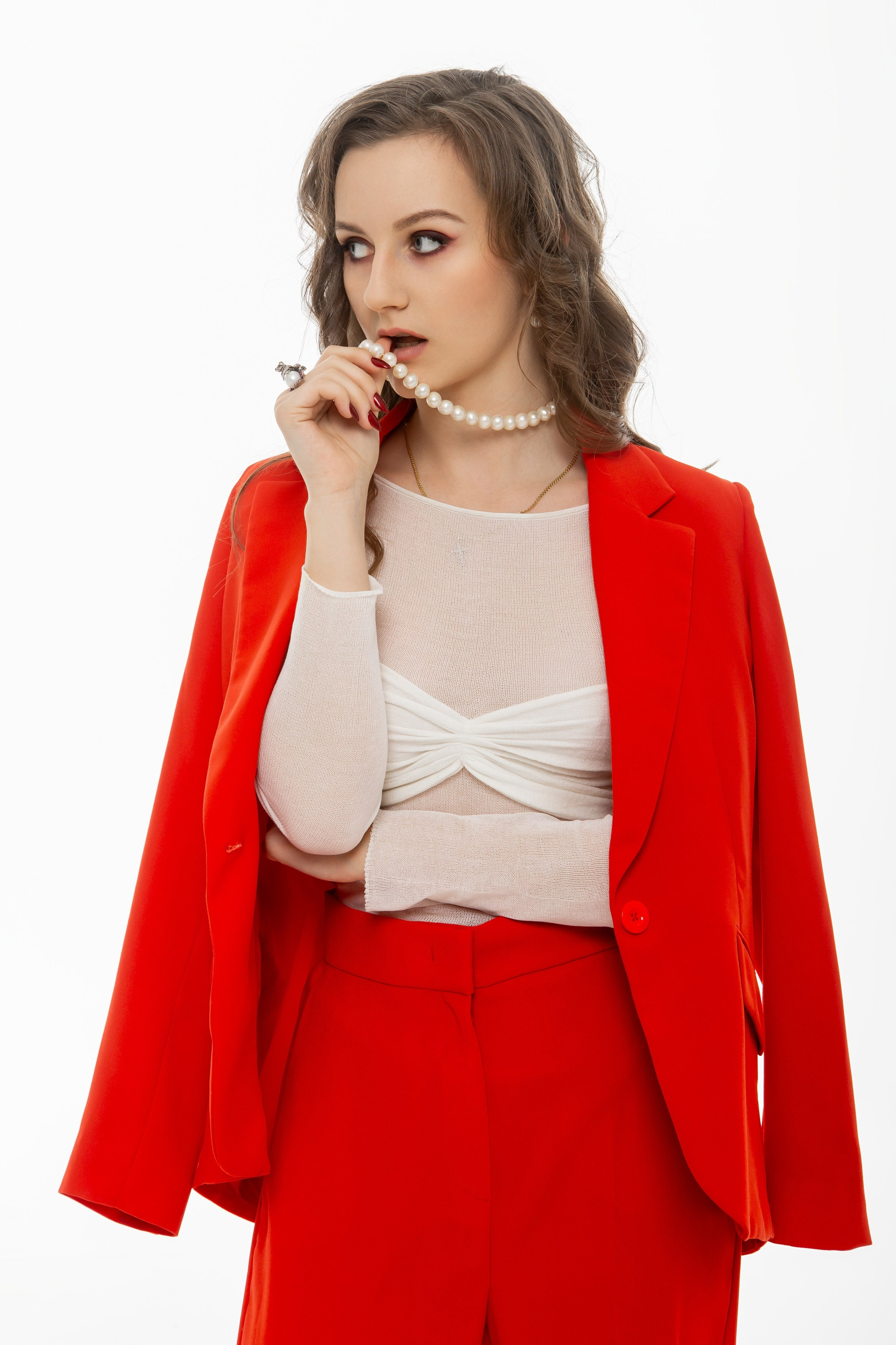 Студия Гимназия 12 11 А 2024 г. Свадебный и портретный Фотограф в Липецке Дмитрий Котюков