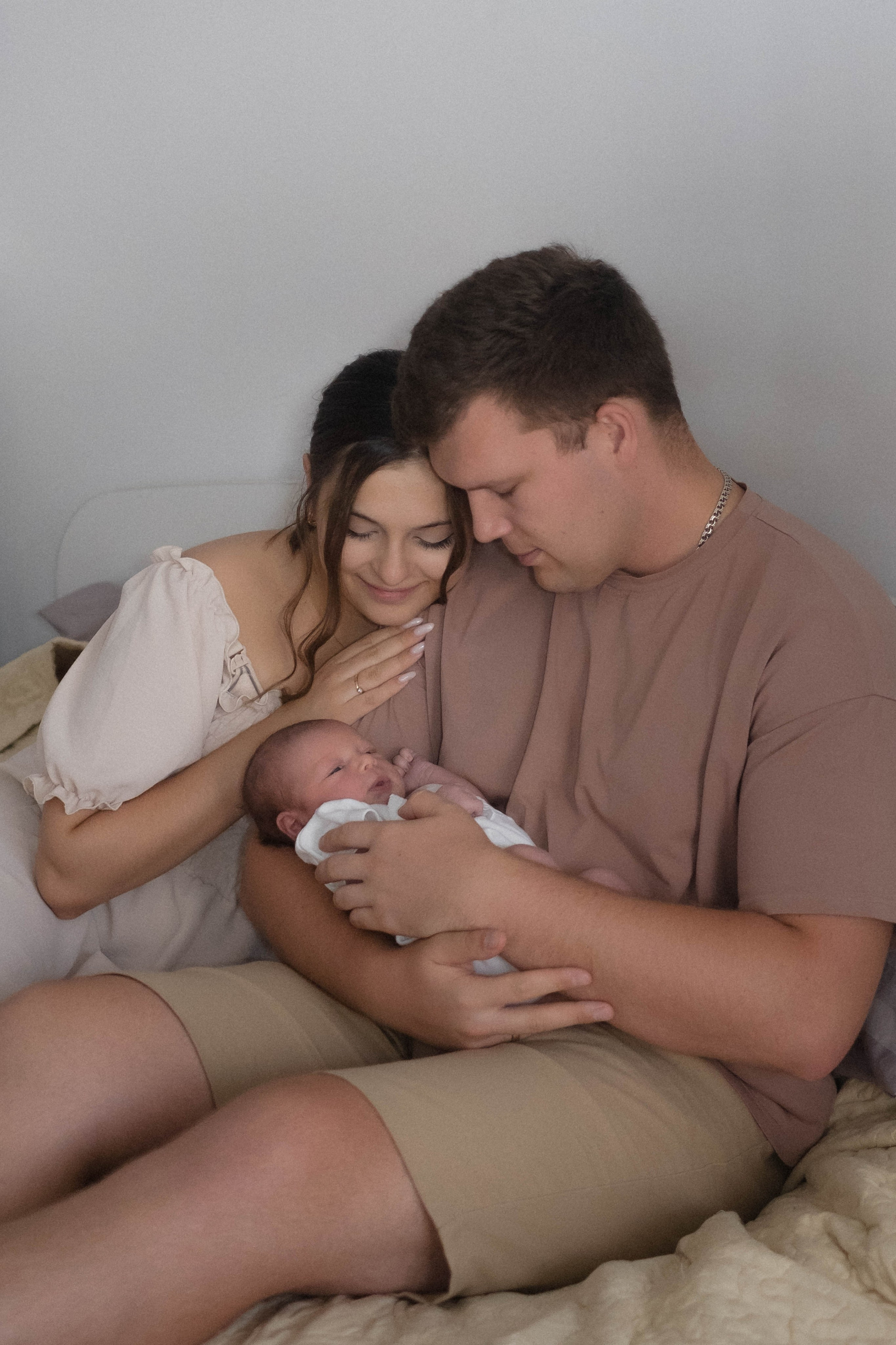 Элина. Свадебный и семейный фотограф г. Волгоград Биленко Ангелина