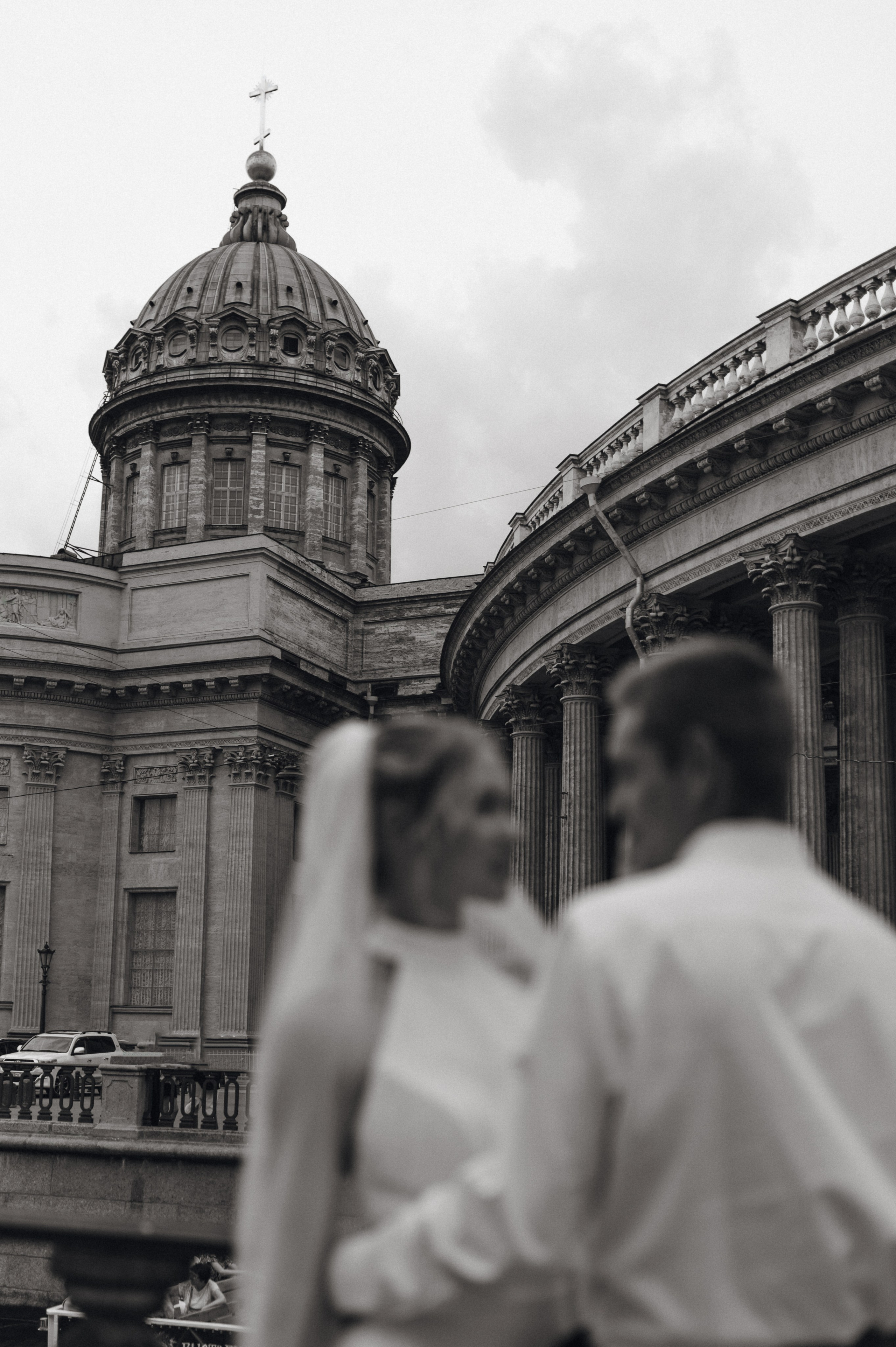 Арина и Денис, Санкт-Петербург. Свадебный фотограф Москва и Санкт-Петербург. Анастасия Чудина