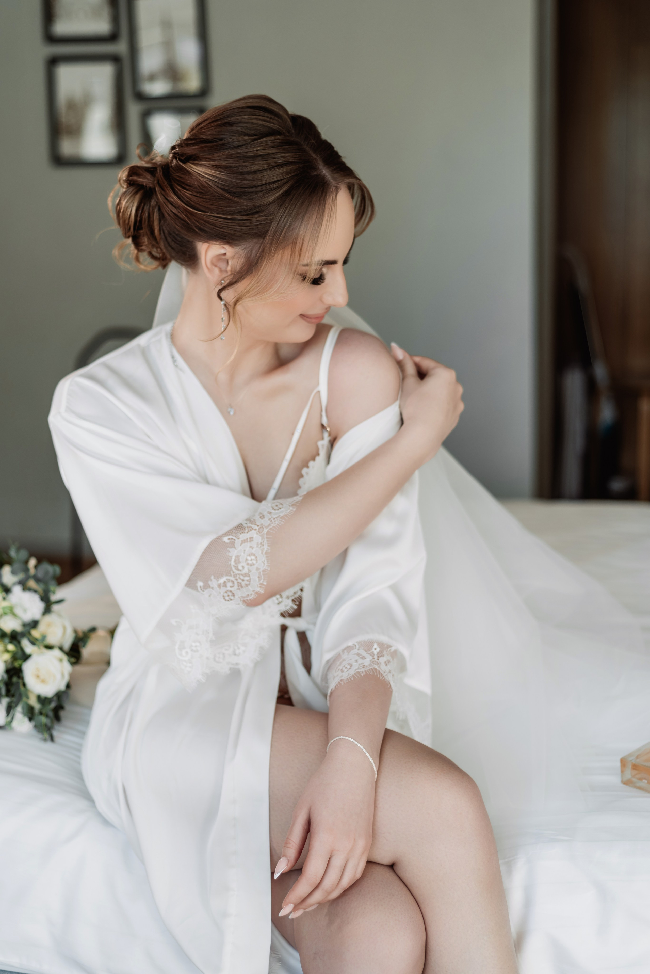 Anastasiya & Mikhail. ФОТОГРАФ ИРИНА ШАМАТАВА