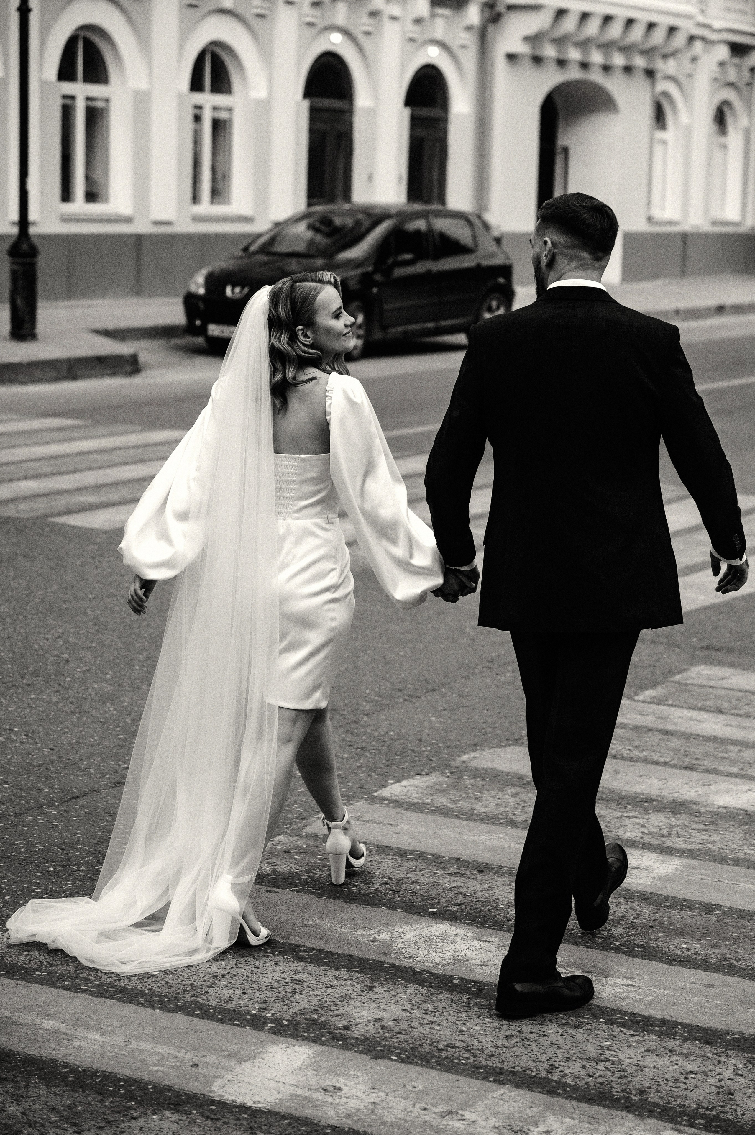 Совет да любовь. Wedding photographer