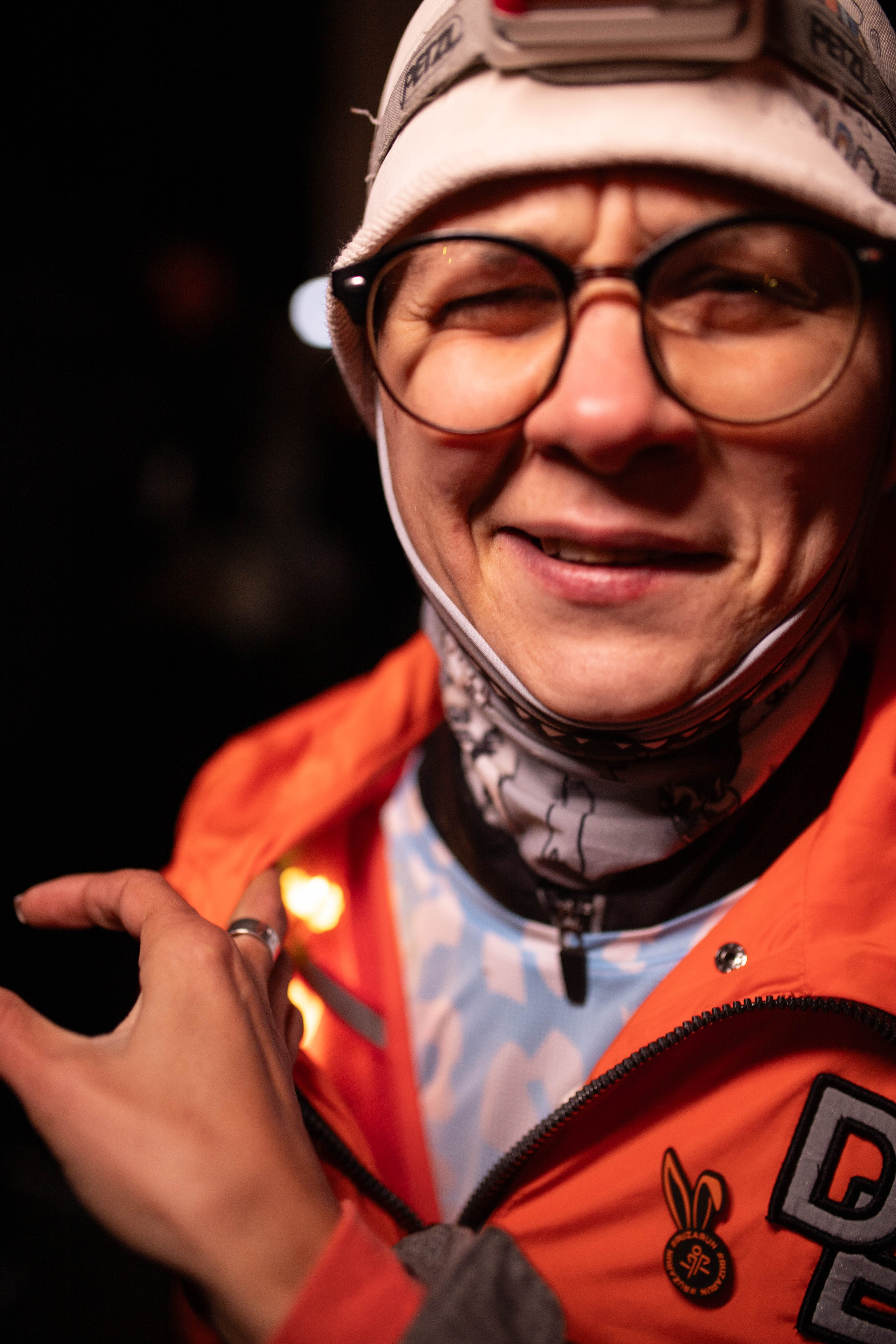 Зеленое Кольцо Москвы 2024. Фотограф Диана Иремадзе