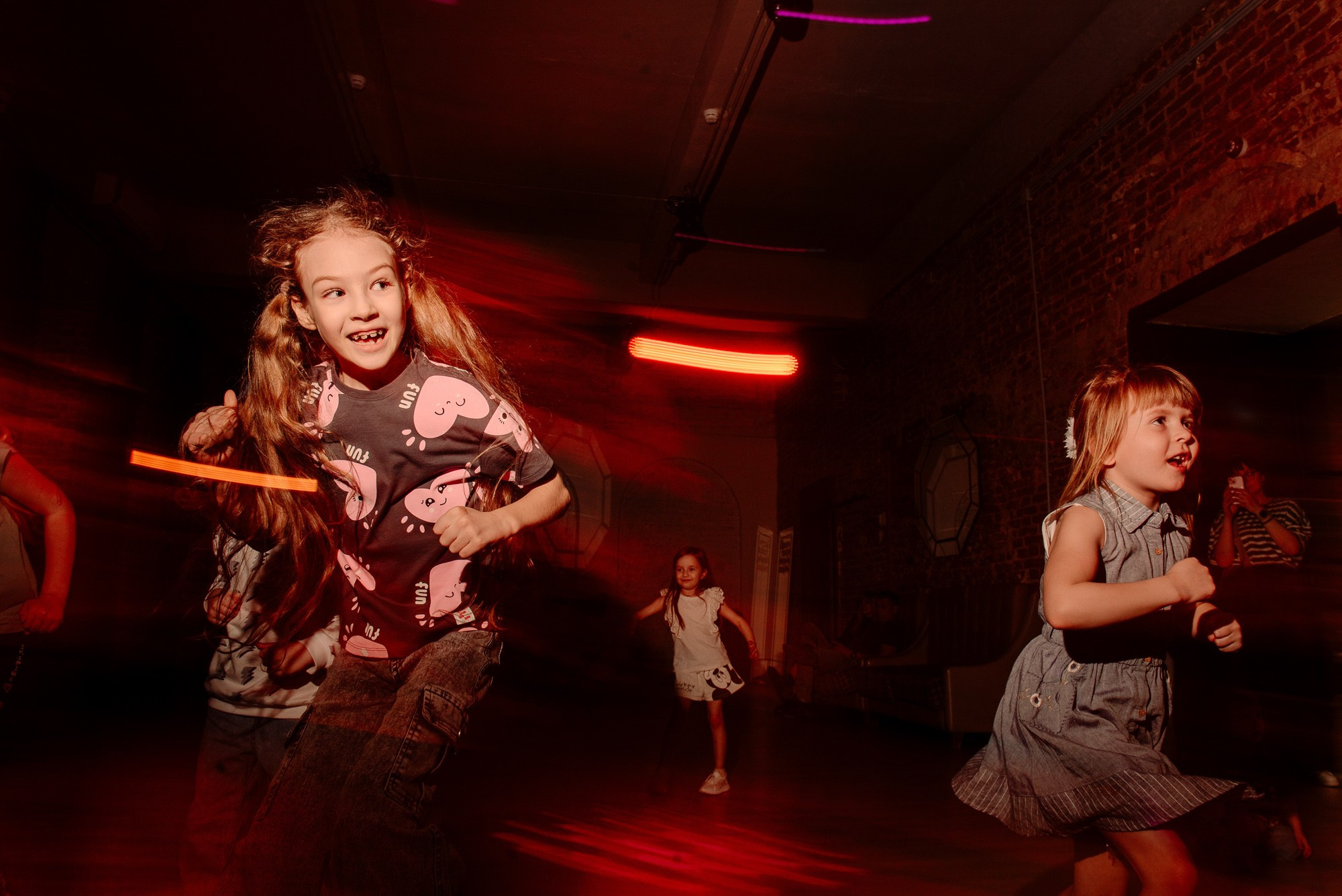 Хагги вагги детский день рождения фотограф лиза голованова рязань. Семейный и свадебный фотограф в Рязани Лиза Голованова