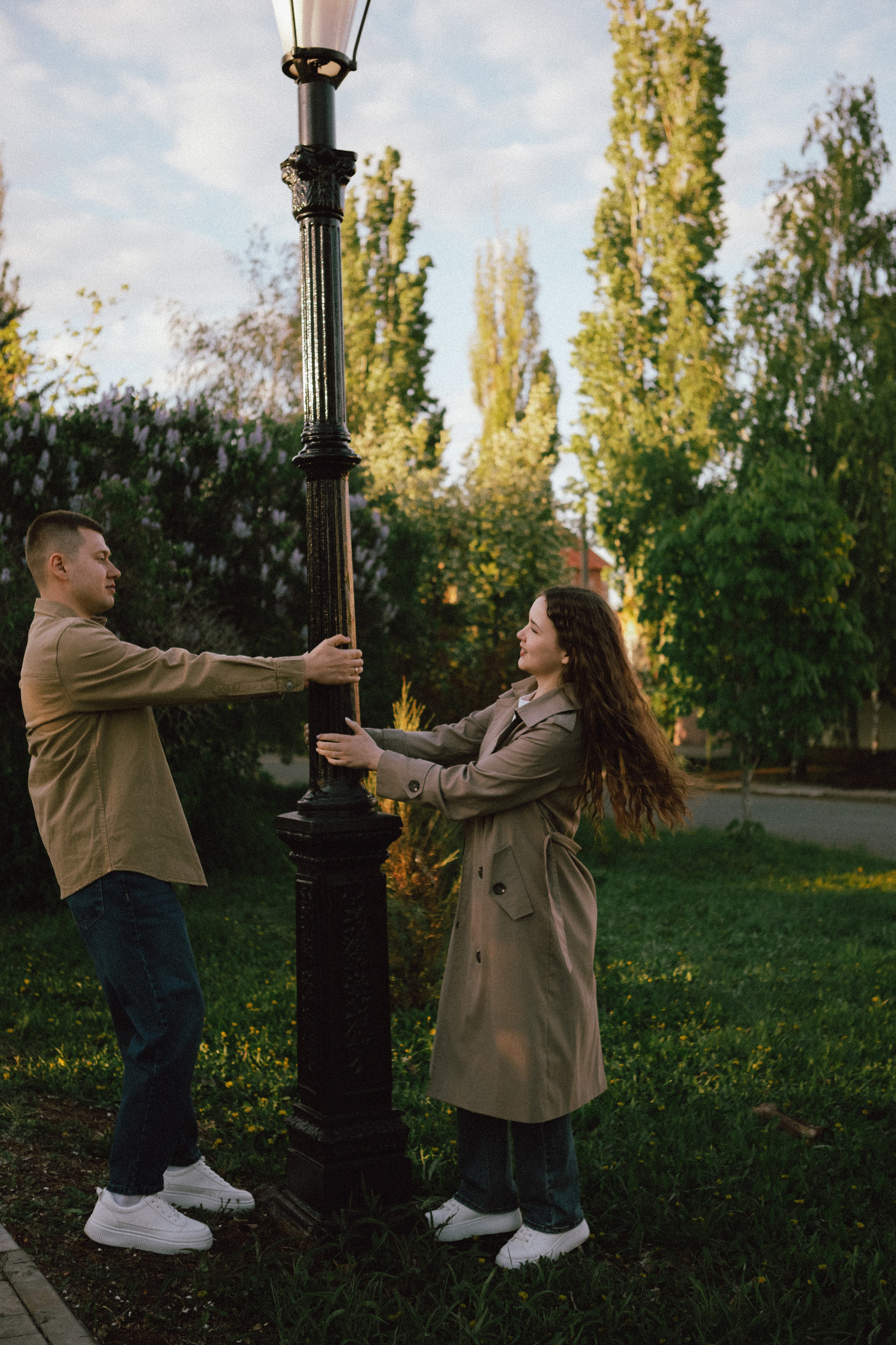 Юля/Влад. Фотограф Оренбург Алёна Лелет