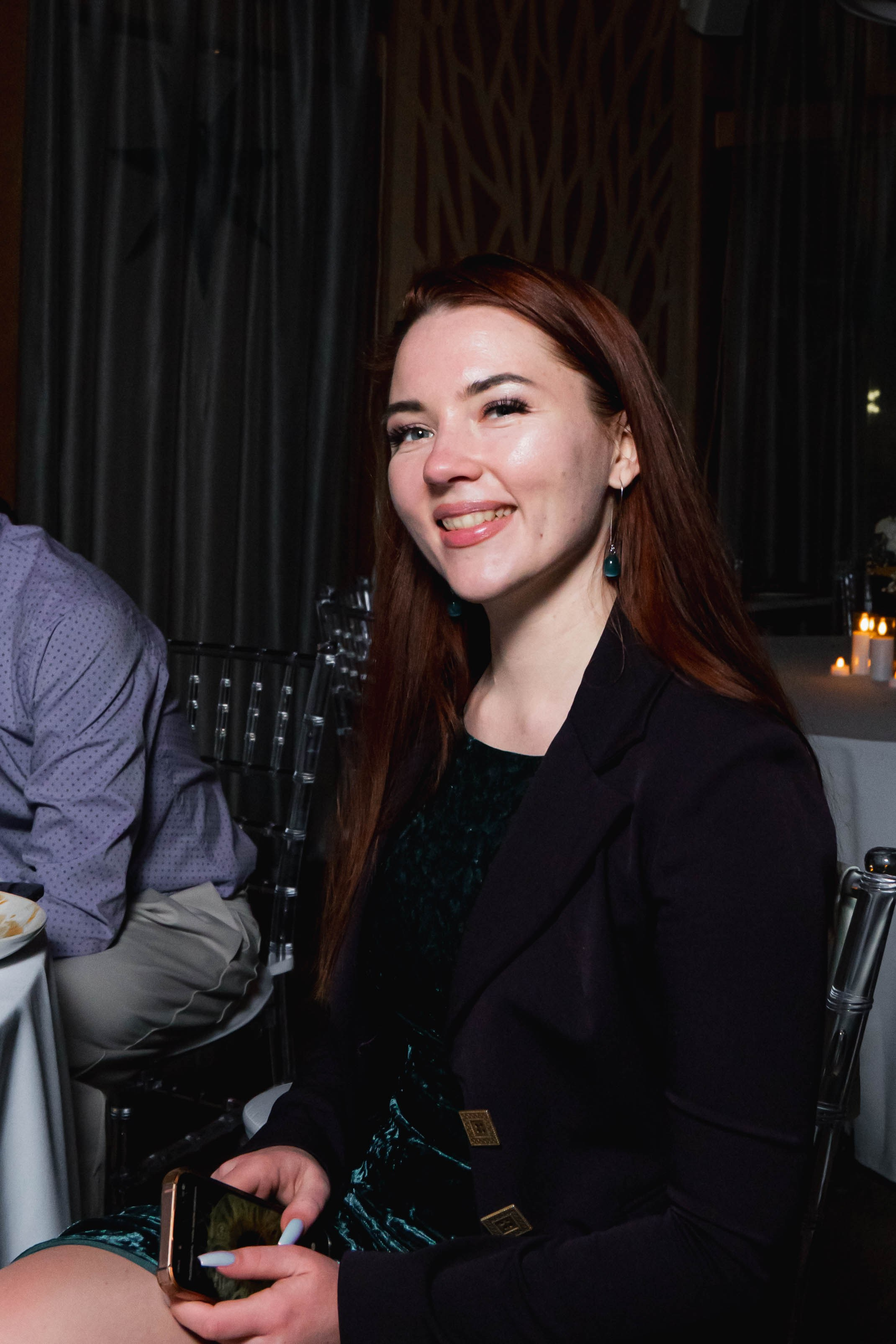 Свадьба Никта+Люба. Со стороны / репортажный фотограф в СПб