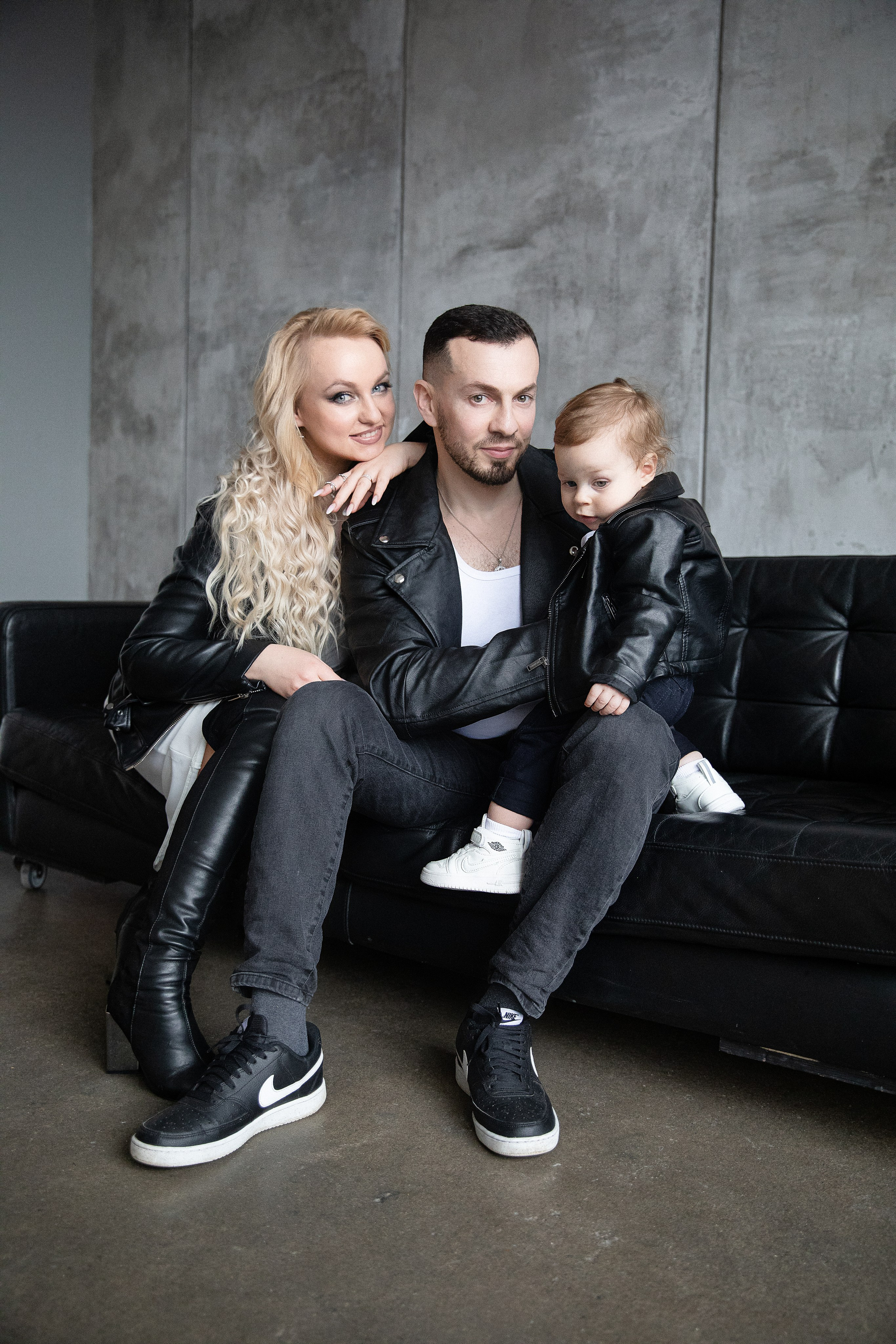 СЕМЕЙНАЯ И ДЕТСКАЯ ФОТОСЕССИИ. Фотограф — Путилково, Москва