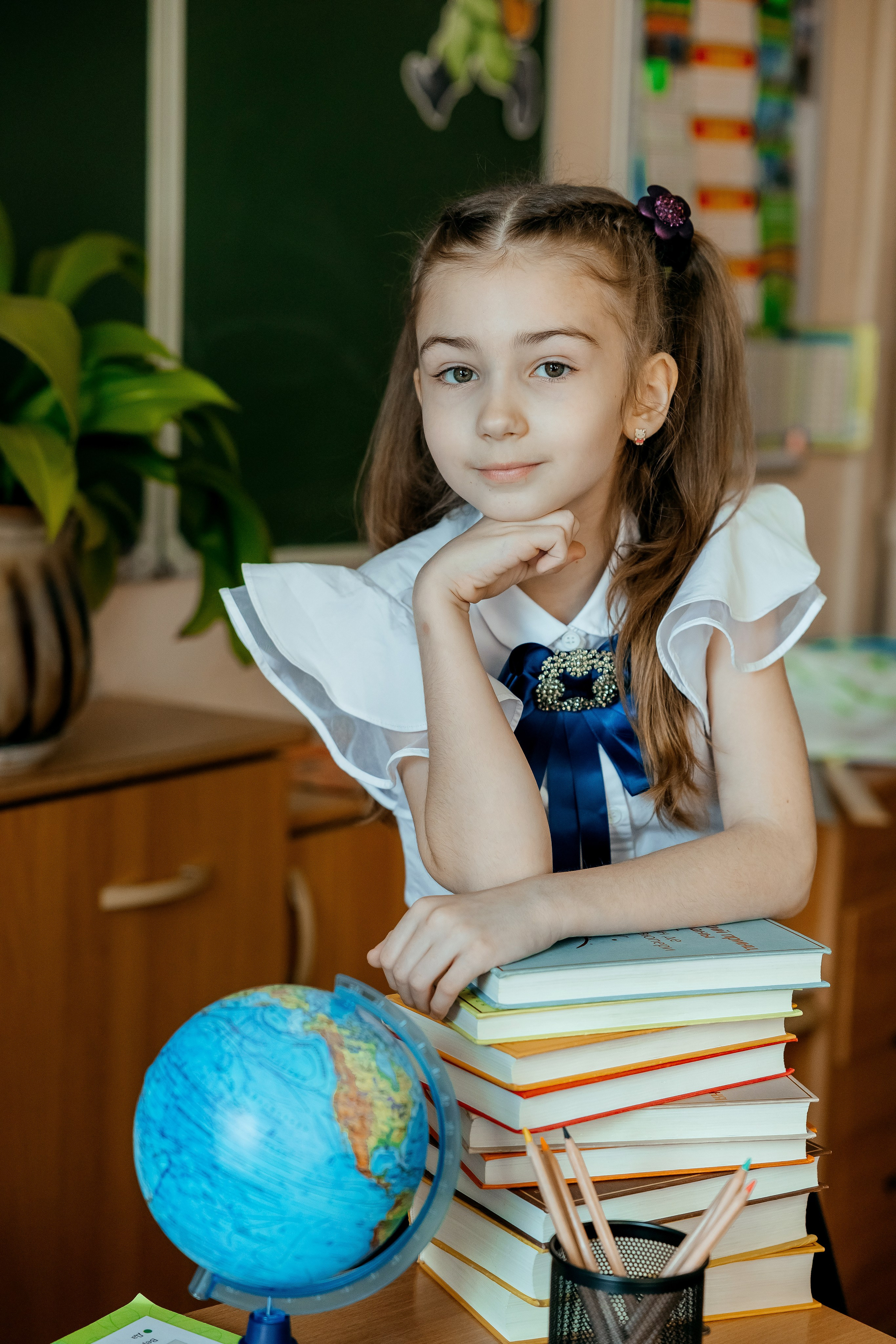 Виньетки Общие Портреты. Главная