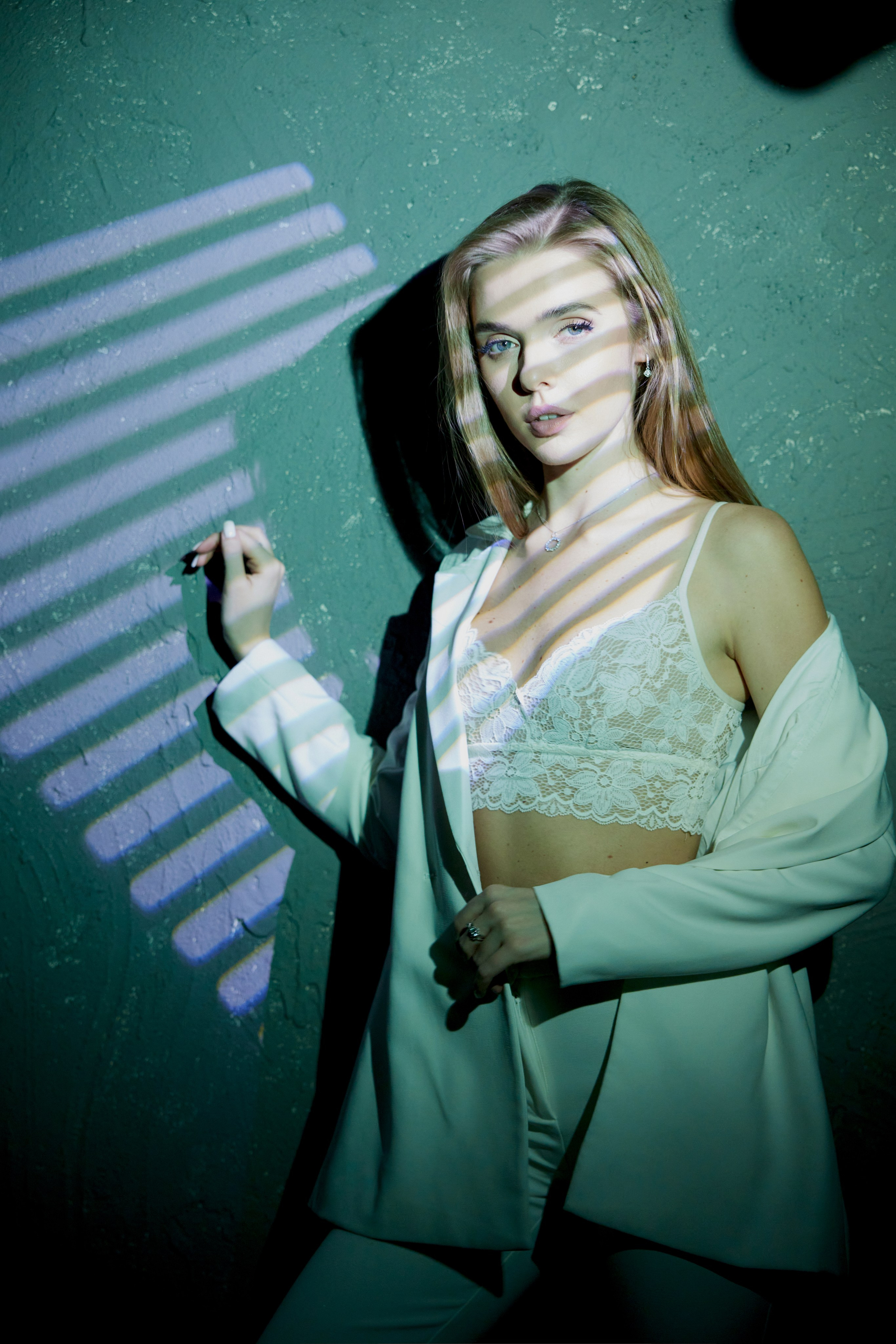 Краса Москвы. Портретный фотограф в Москве Павел Горчаков