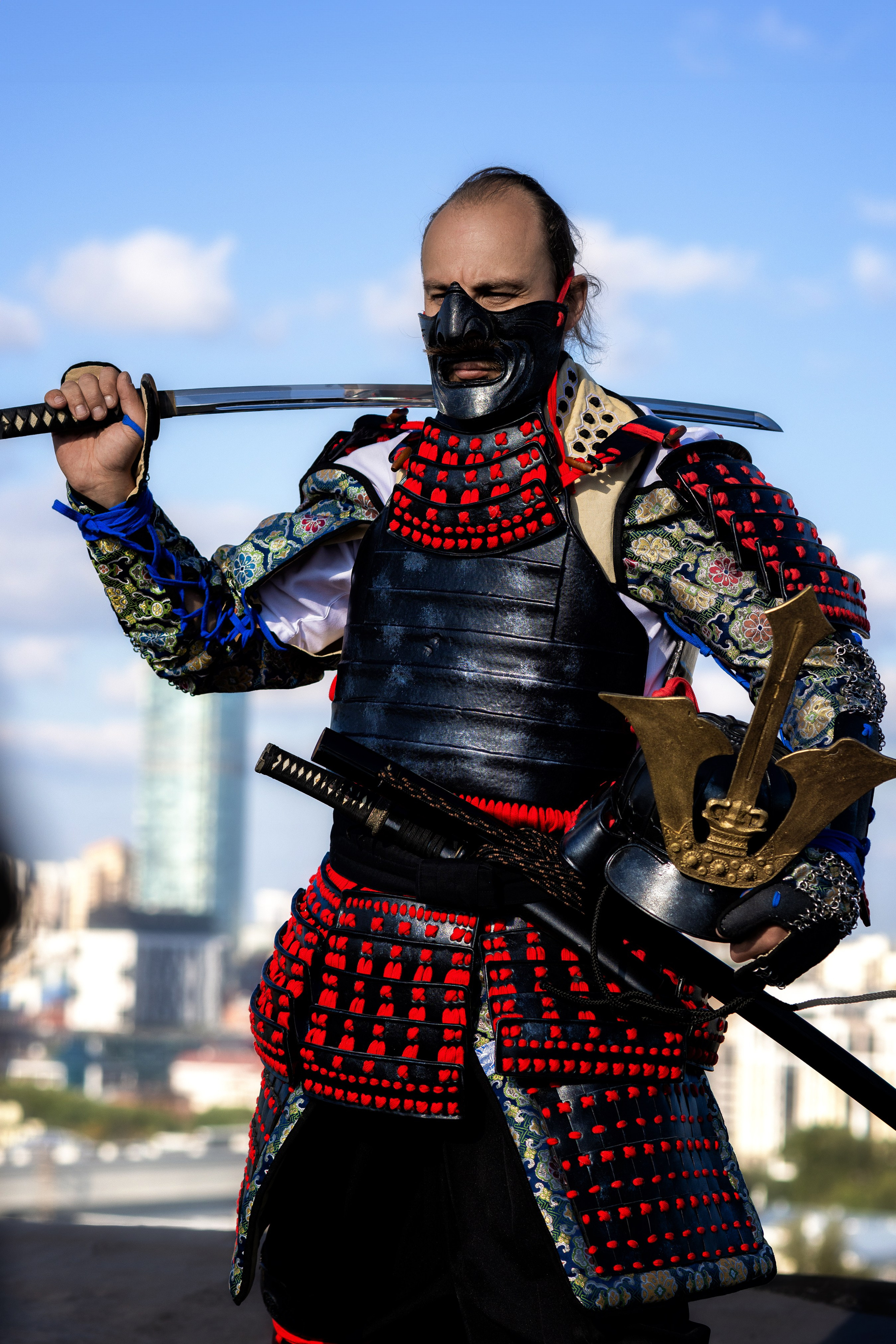 Арт фотографии. Ваш фотограф в Екатеринбурге Максим Мухин