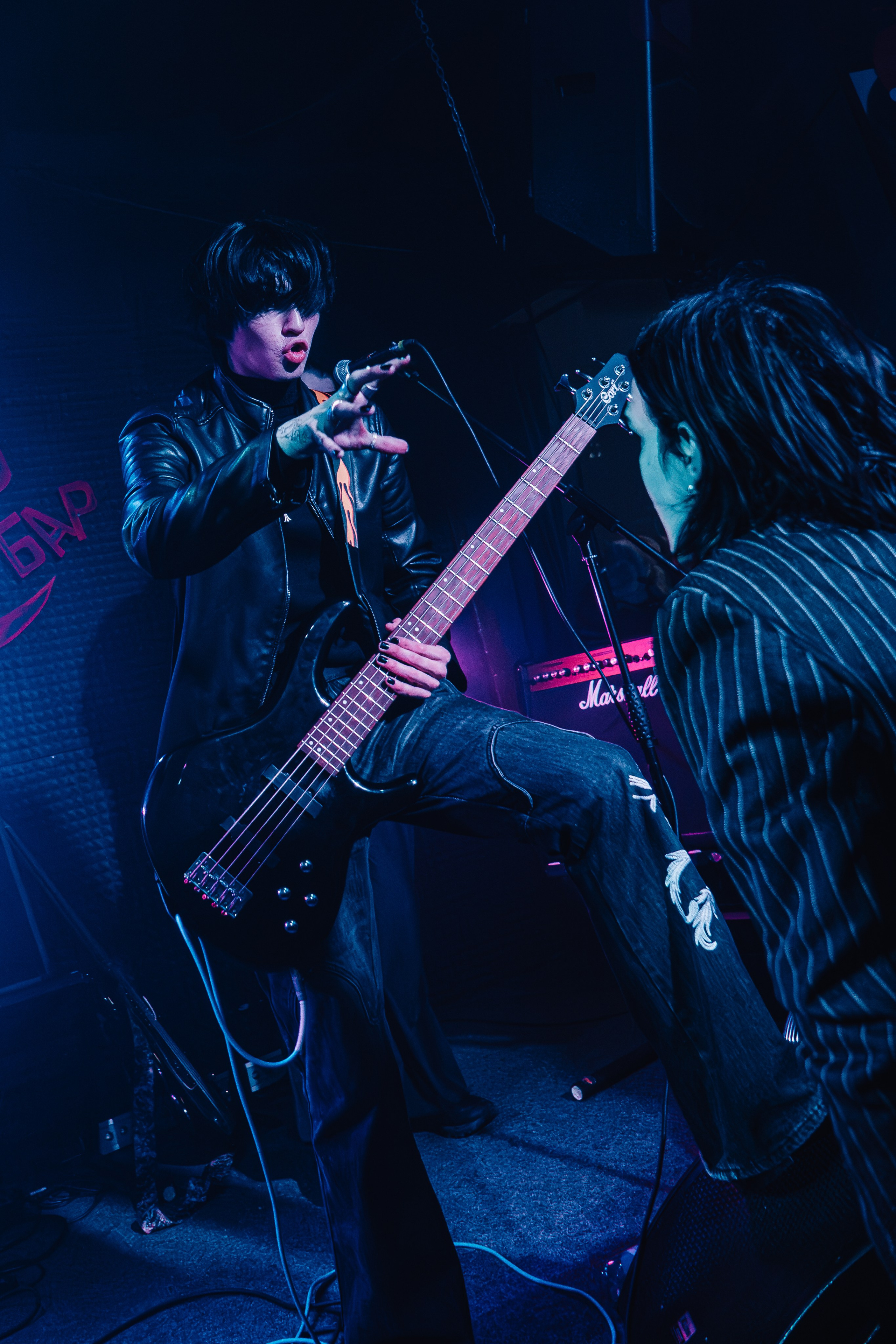 Another brick & Инфаркт. Репортажный фотограф Слюсаренко Артём