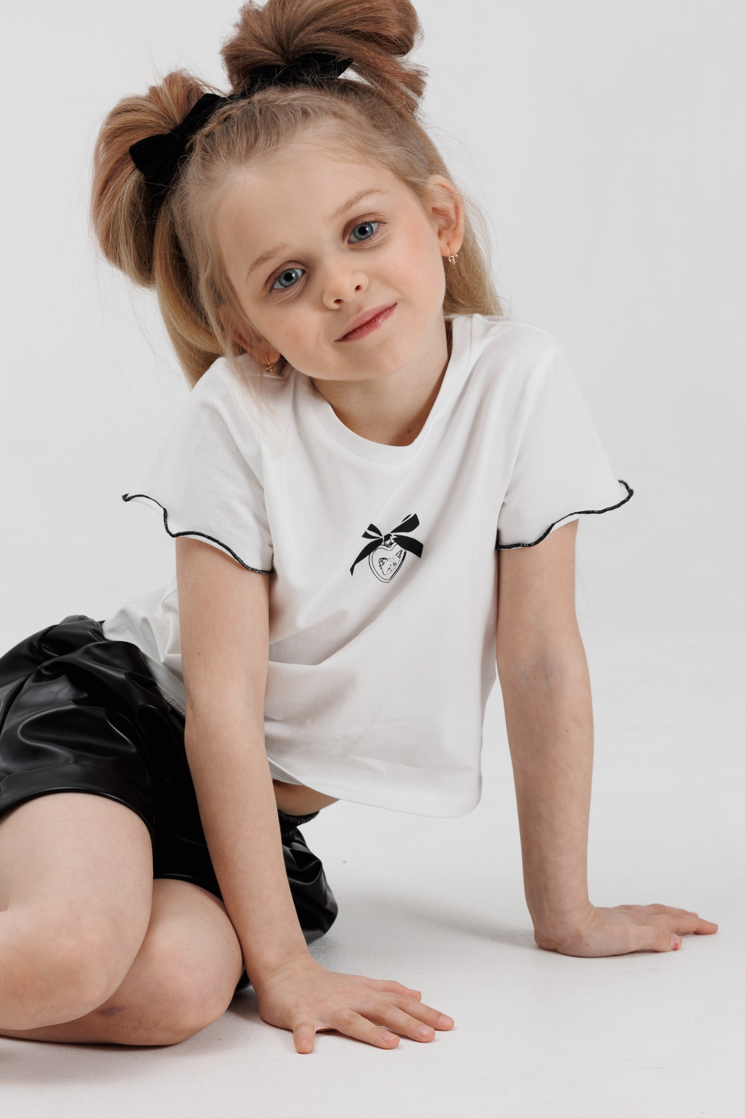 Модельные тесты. Анна Демидец — фотограф и маркетолог в Новошахтинске, Шахтах и Ростове-на-Дону