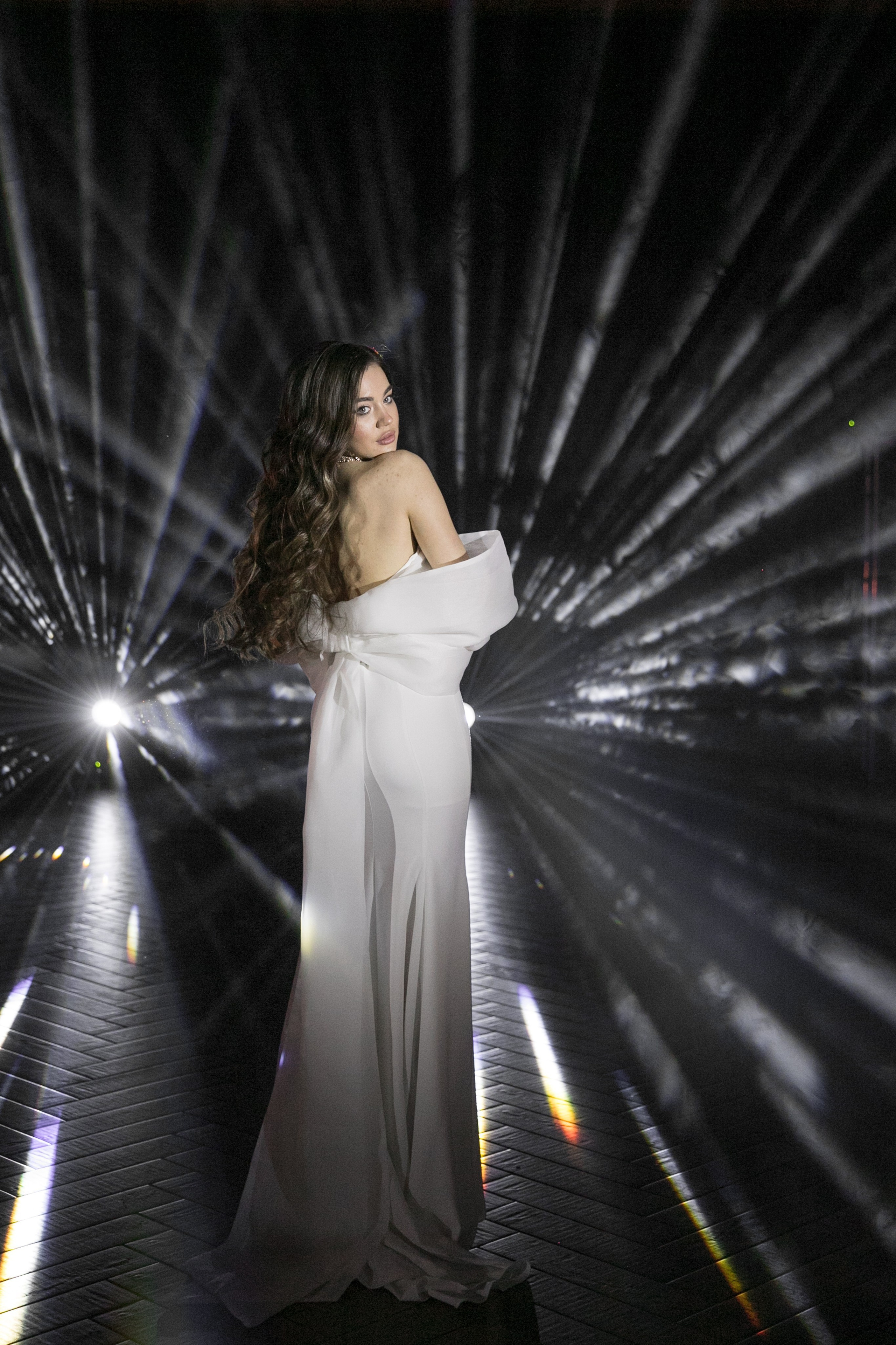 Зимняя сказка. Фотограф Матвеева Татьяна