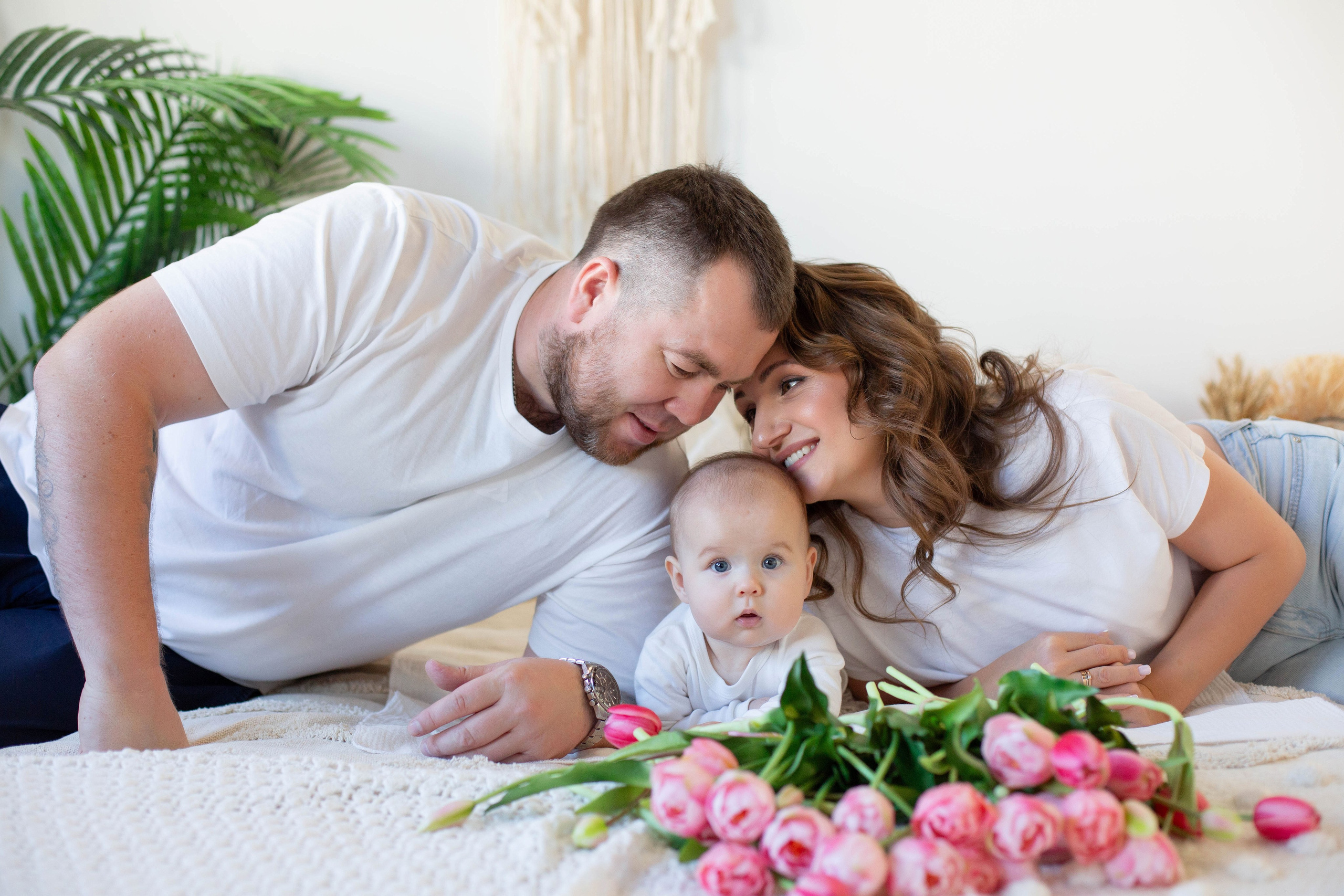 Дети. Фотограф в Москве Юлия Борисовец