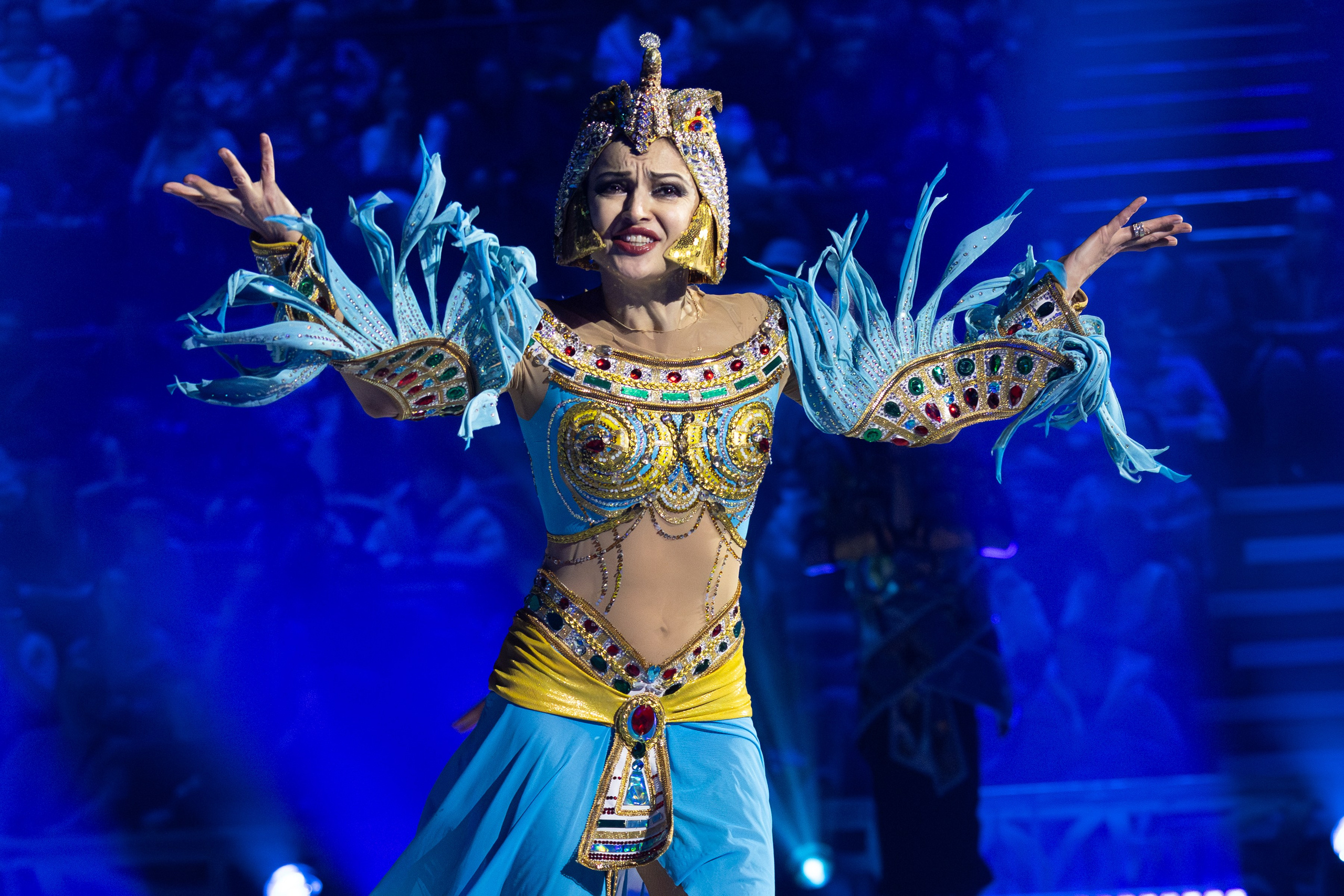 ШАХЕРЕЗАДА