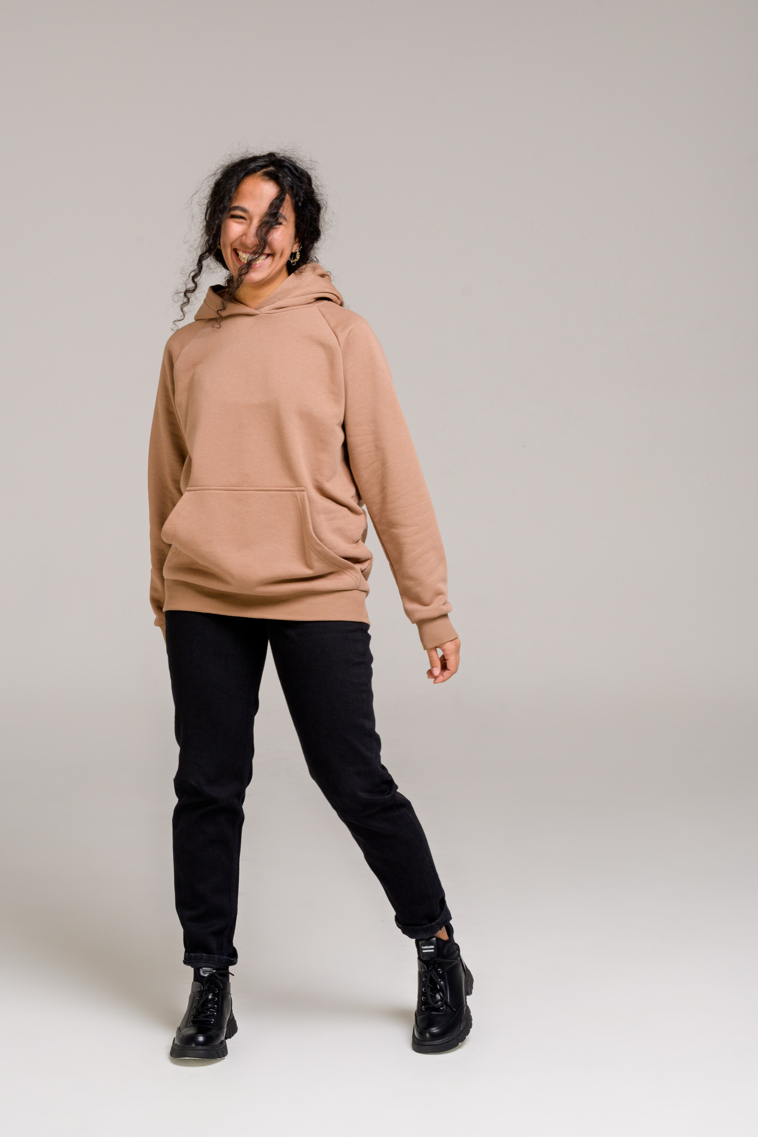 Dusha leton. Fotograf Dmitrii Donets