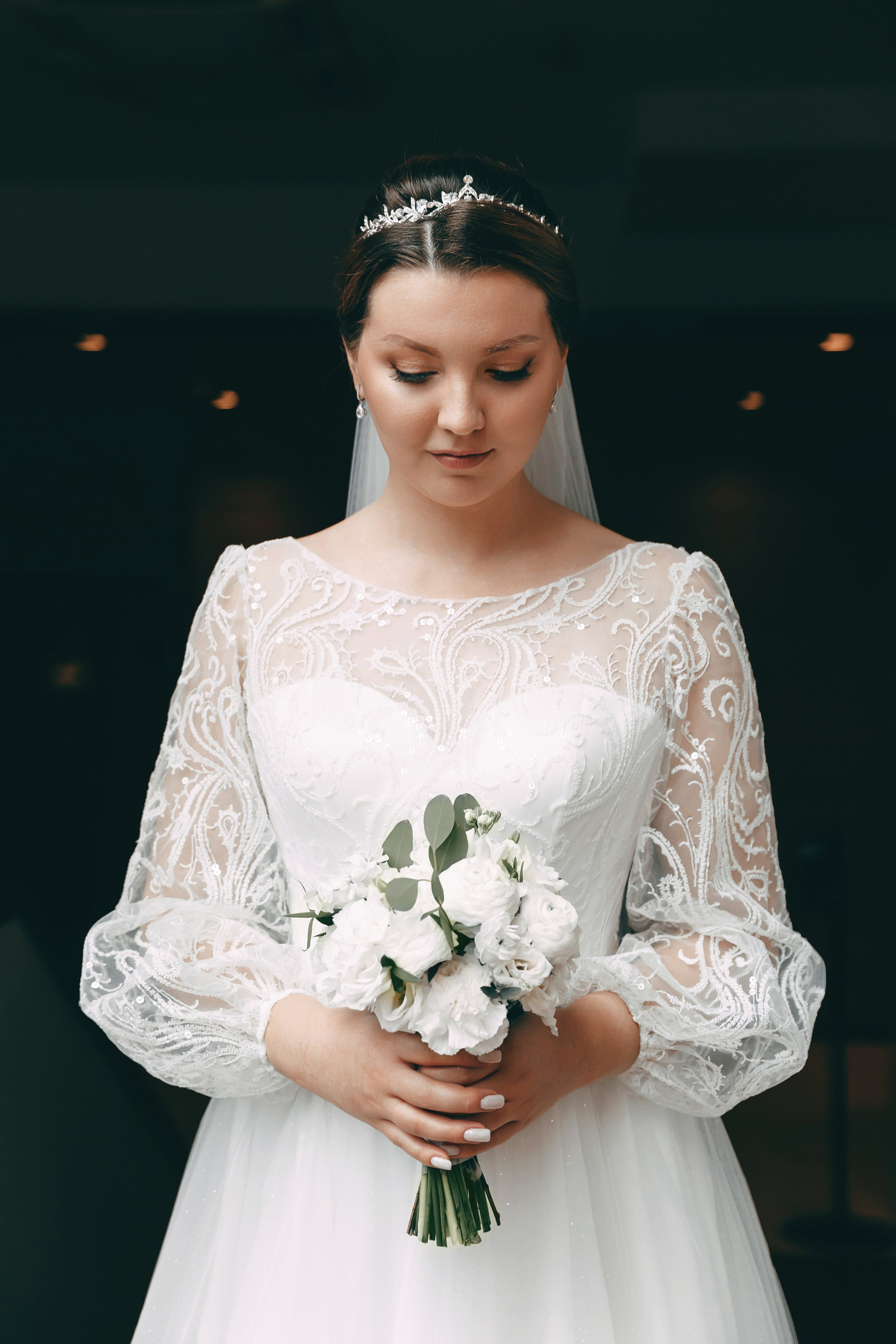 Большой день Лёши и Тани. Семейный фотограф в Санкт-Петербурге Алиса Мохова