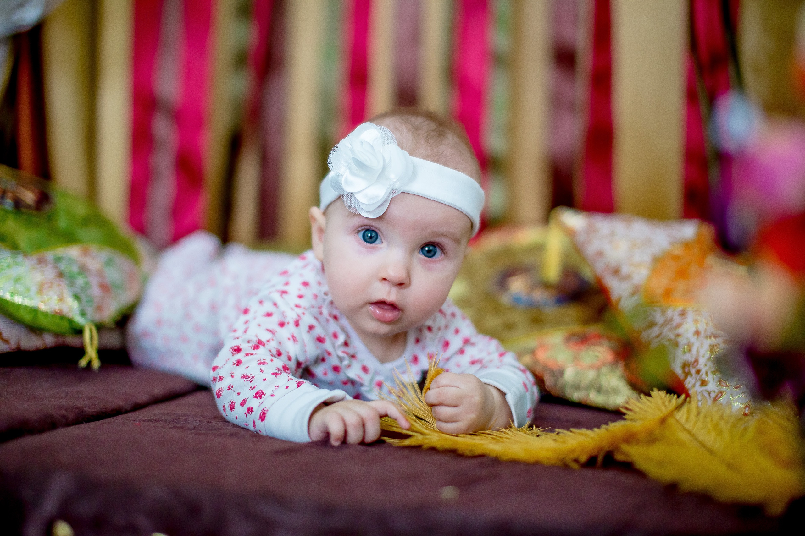Детская фотосессия. Максим Матвийченко и Виктория Басова профессионалы своего дела