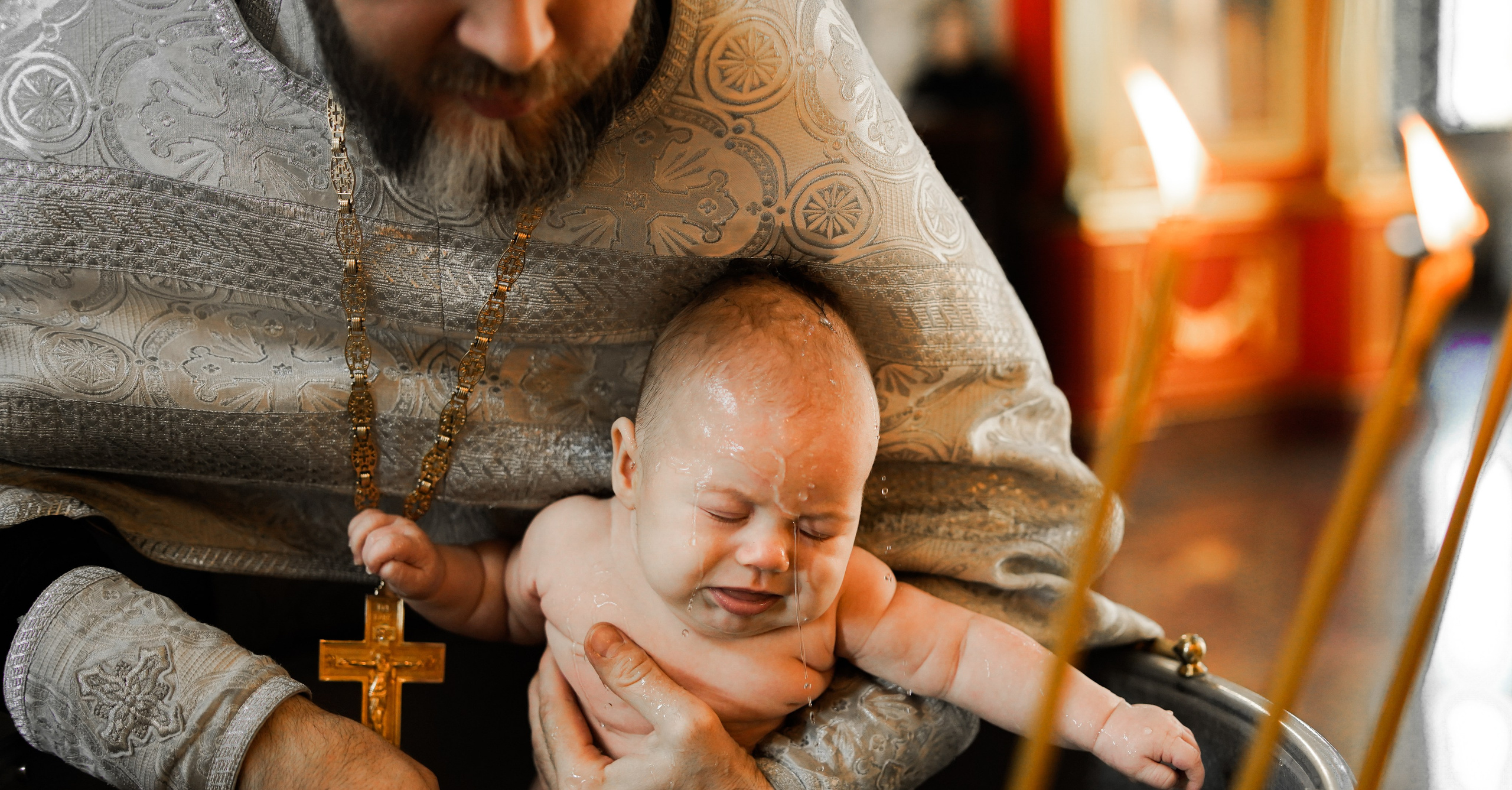 Крещение в Храме Георгия Всеволодовича.Нижний Новгород. Фотограф на крещение и венчание в Нижнем Новгороде.Свадебный Фотограф
