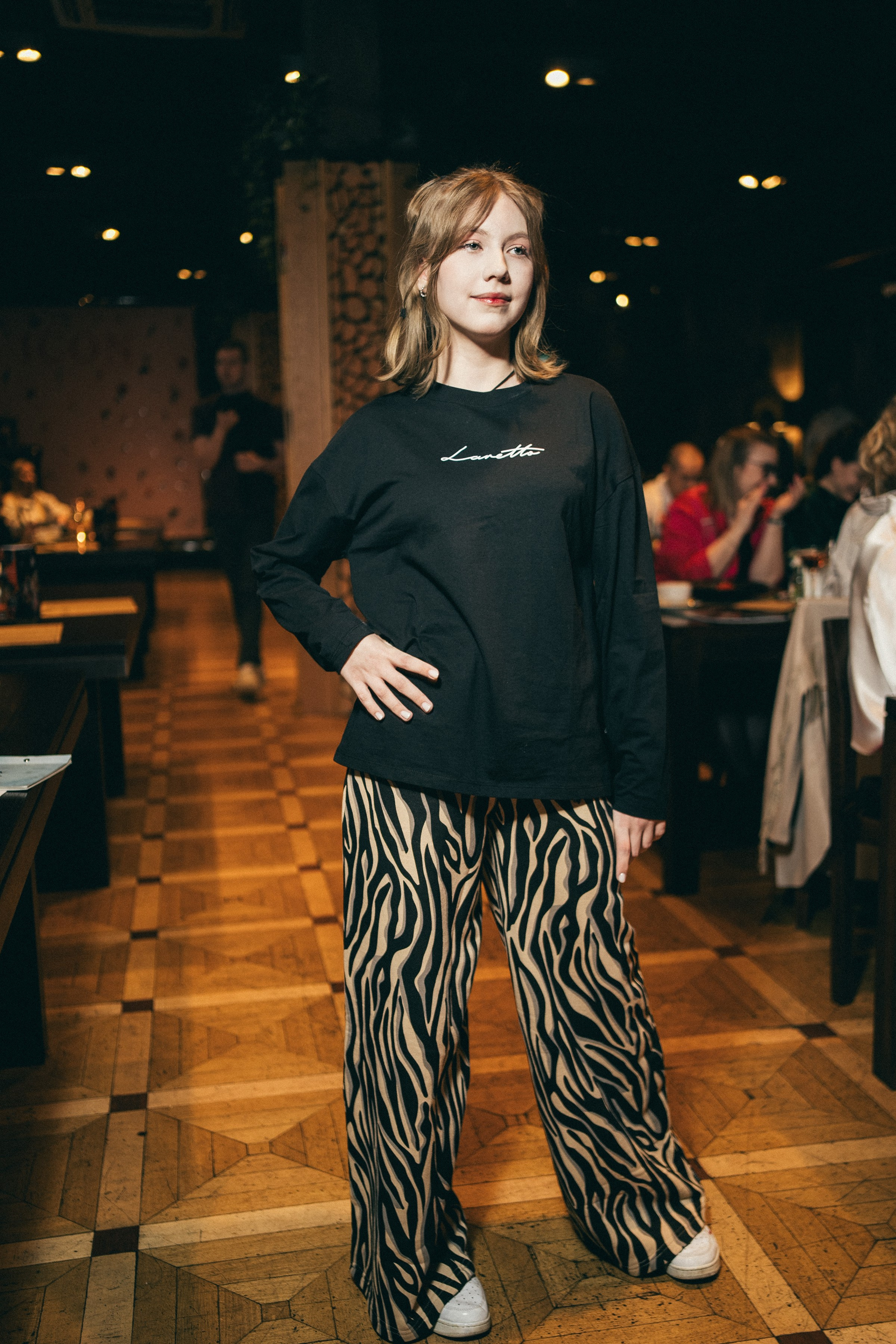 Презентация весеннего номера журнала ICON SIBERIA MAG. Фотограф на любое событие в Кемерово