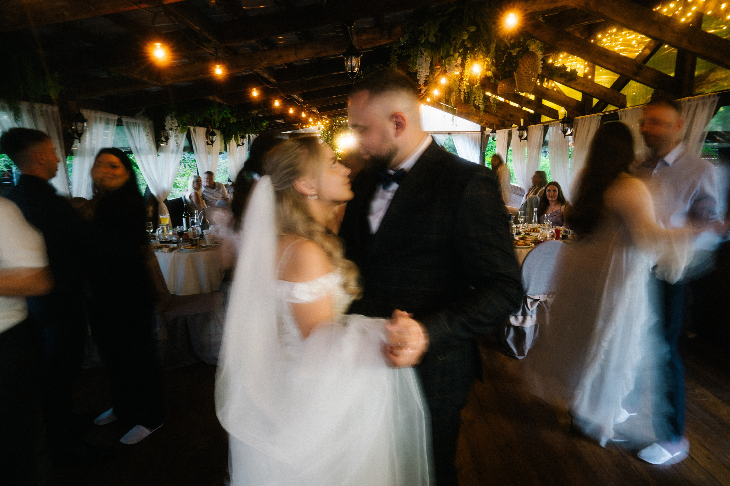 Марина и Денис (полный день). Фотограф на любое событие в Кемерово