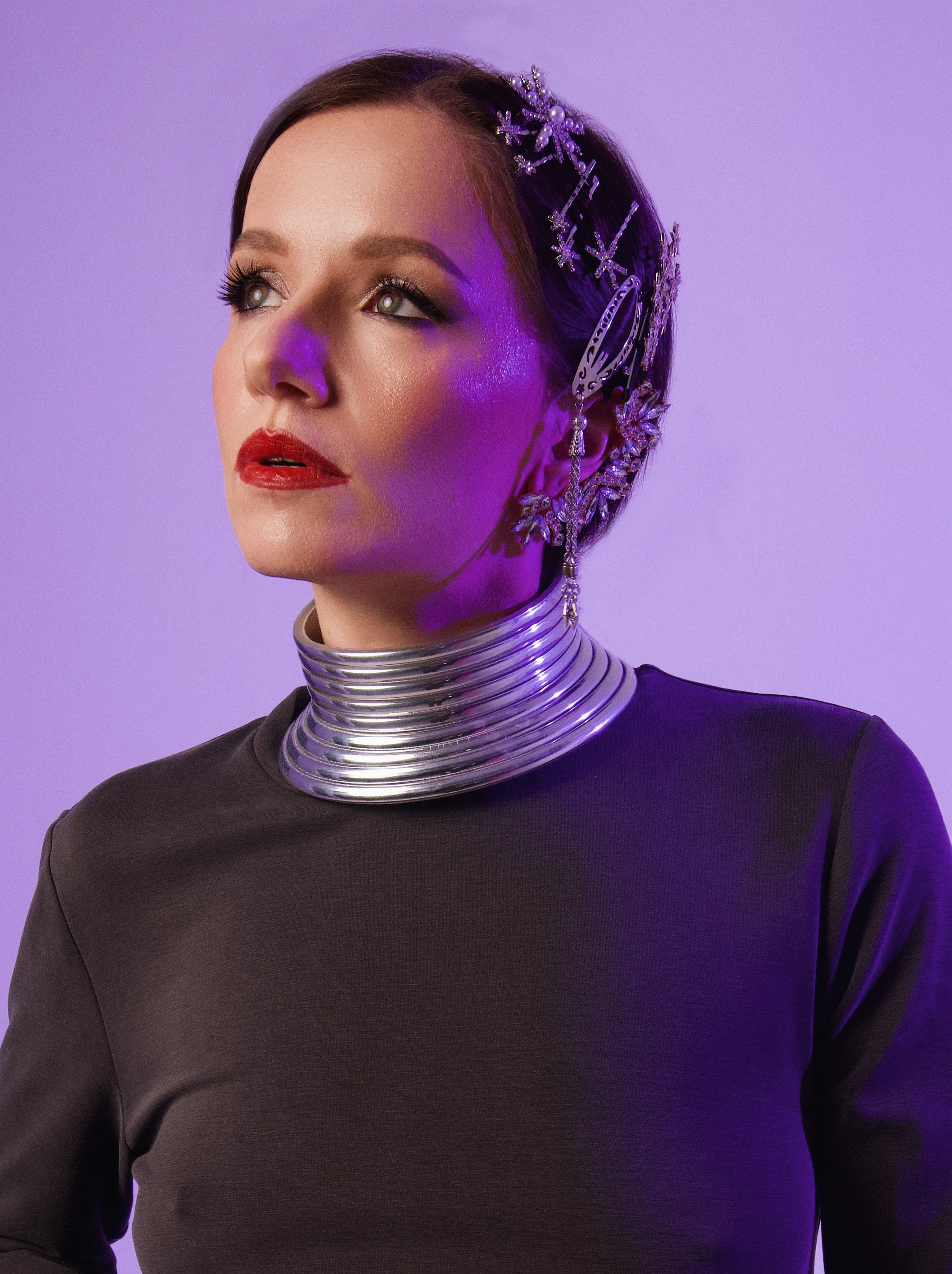 Аня; студия. Фотограф в Минске Света Григорьева