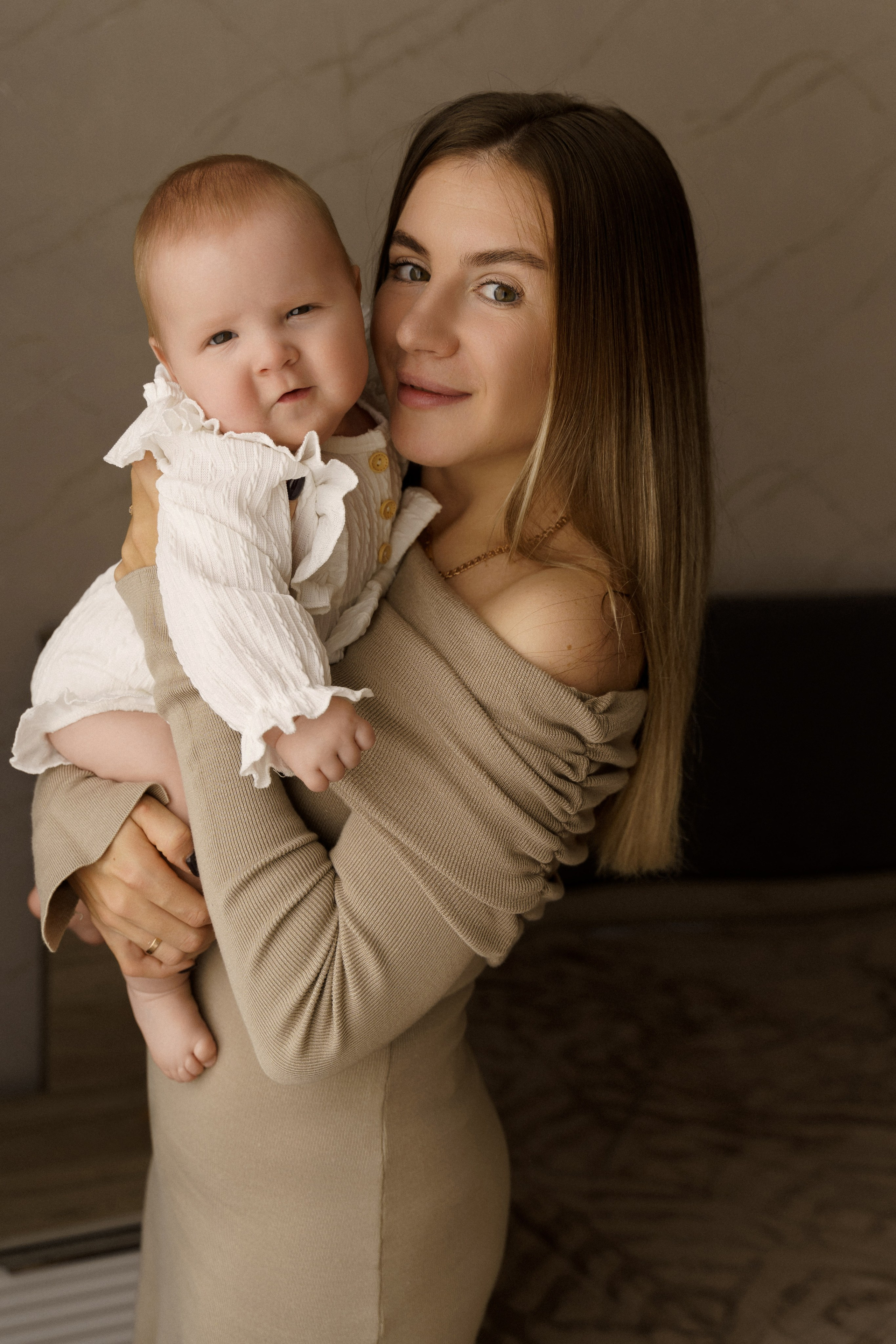 Ира + Мирослава. Моменты и истории о вас настоящих