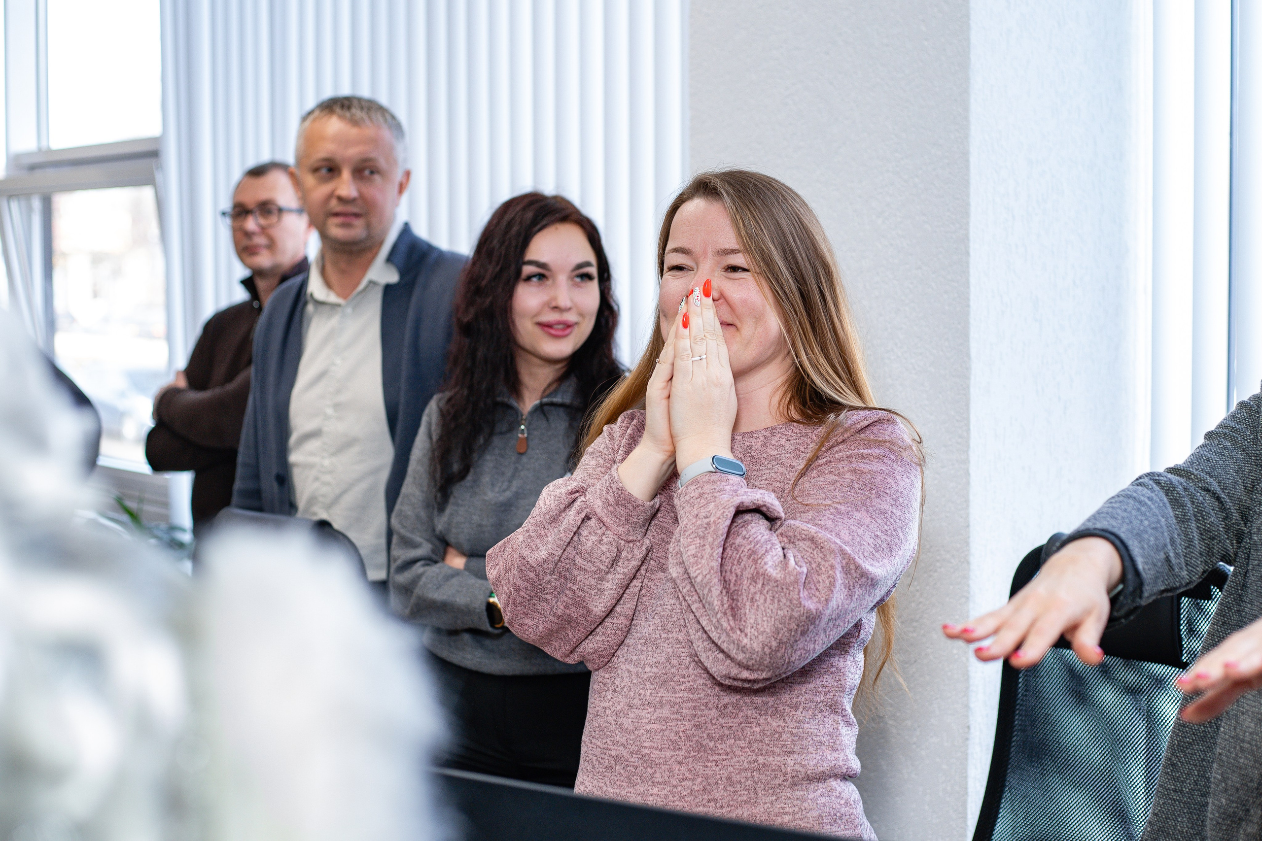 НВМ. Фотограф Алиса Лисицына