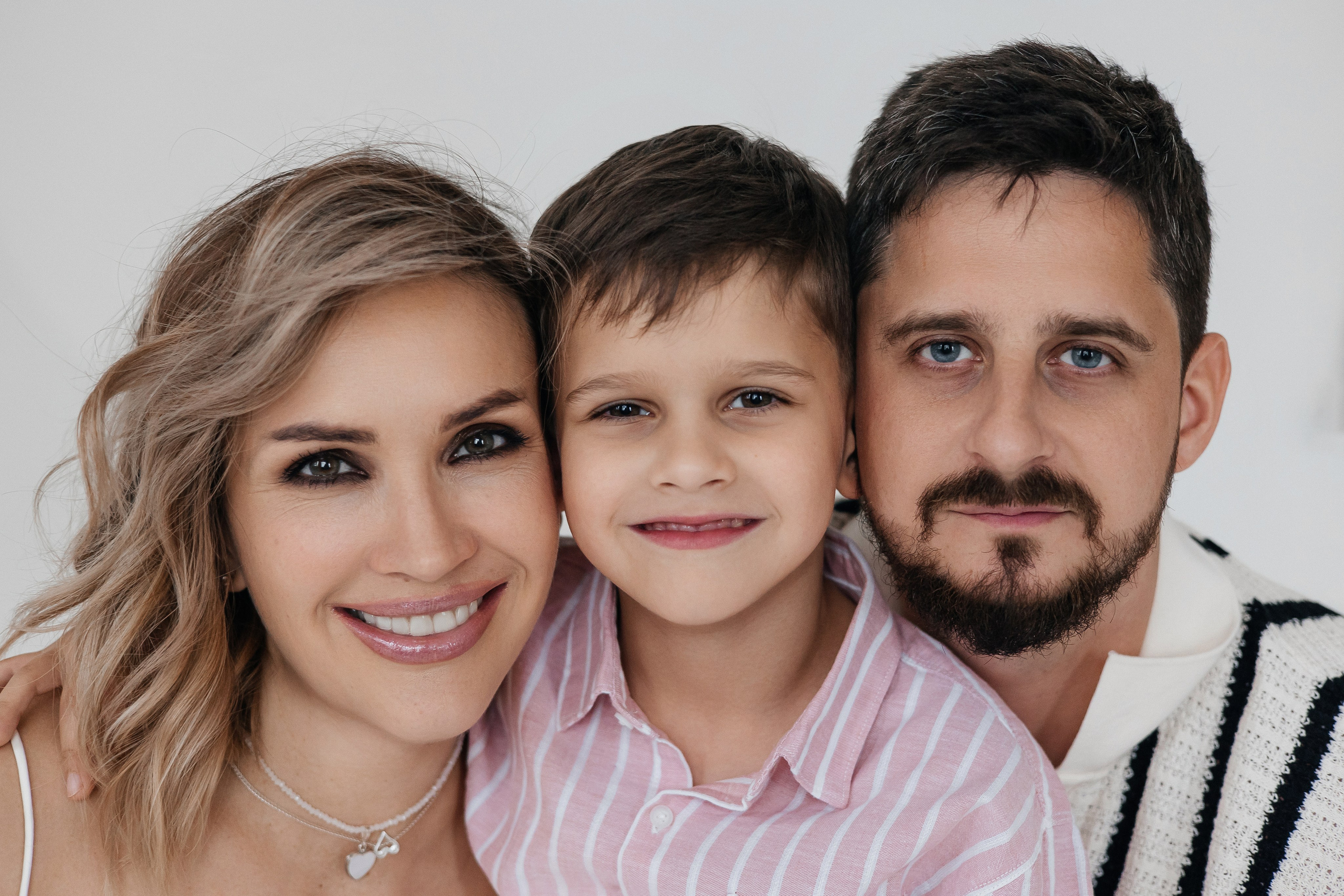 Love Story — Семейные. Фотограф в Москве Екатерина Потапова