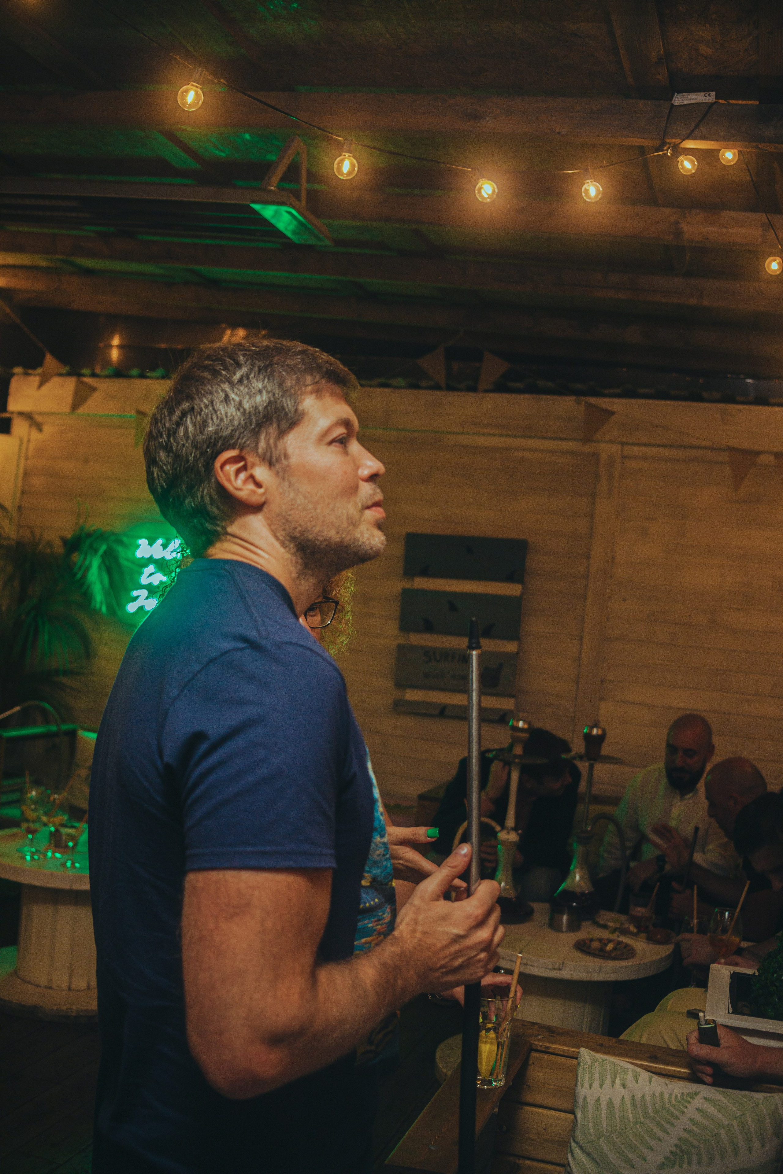 Surf house. Фотограф в Москве Алиса Ридель