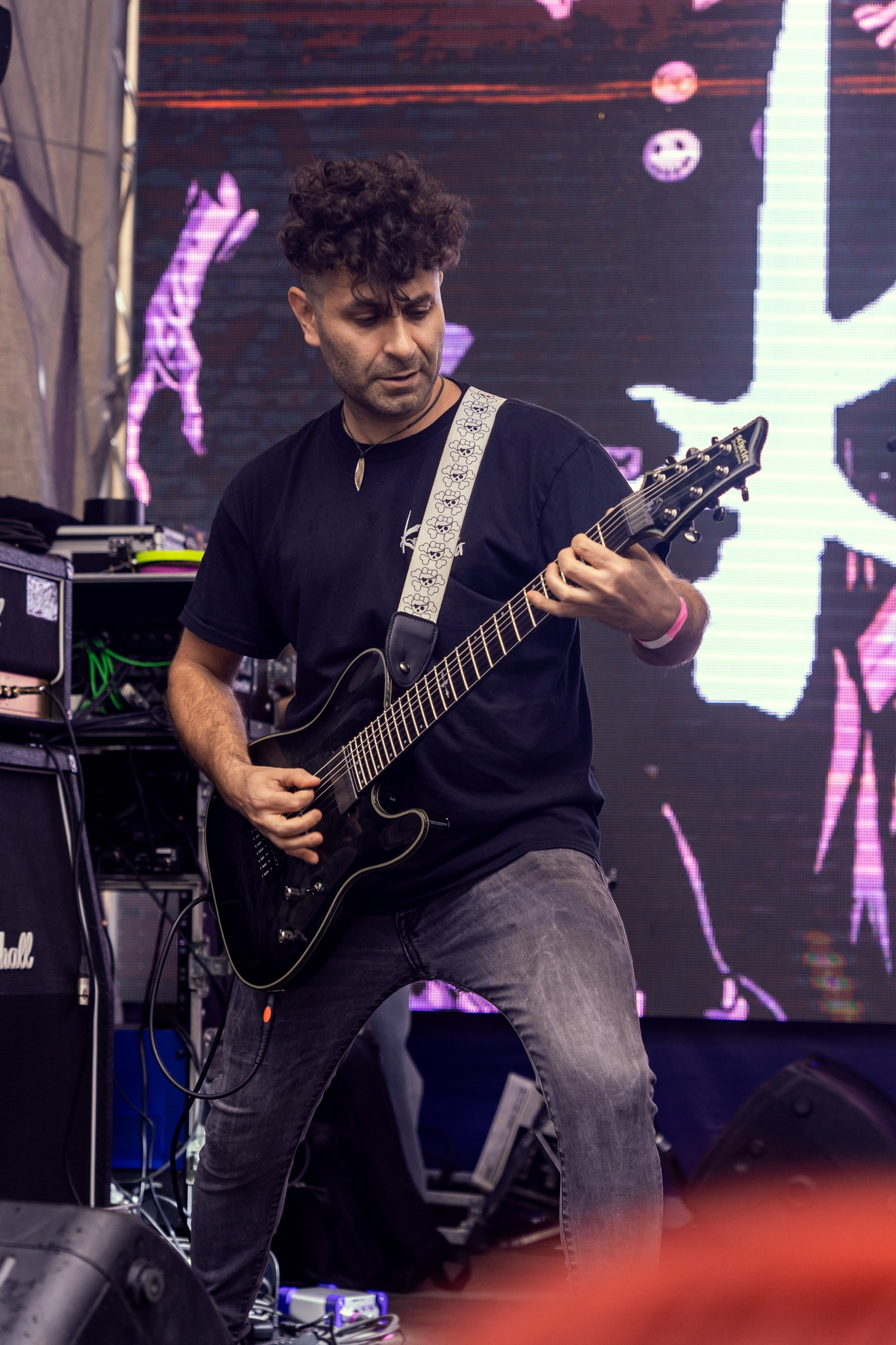 EmoFest. Фотограф Анна Табулович