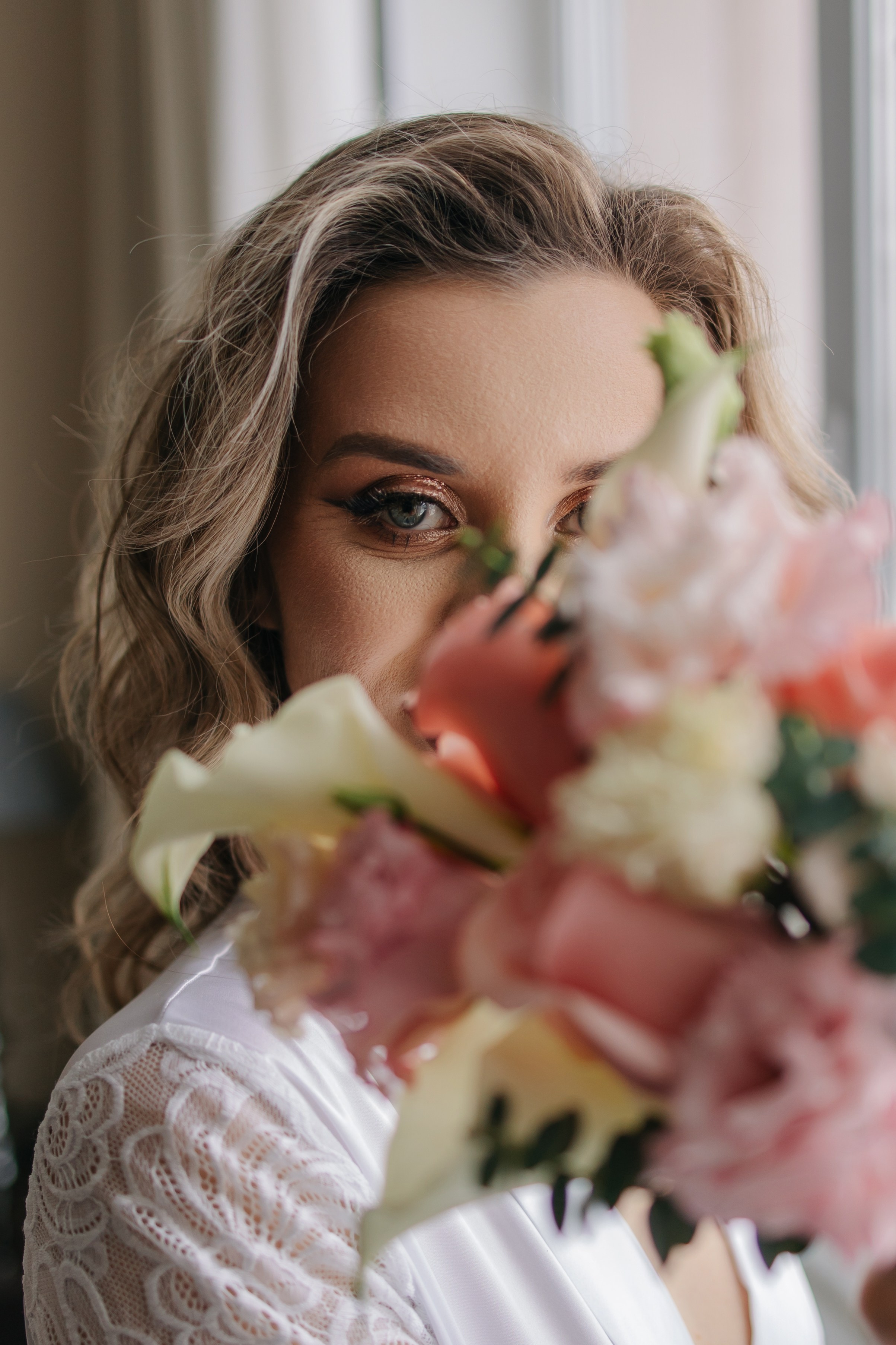 Яна и Антон