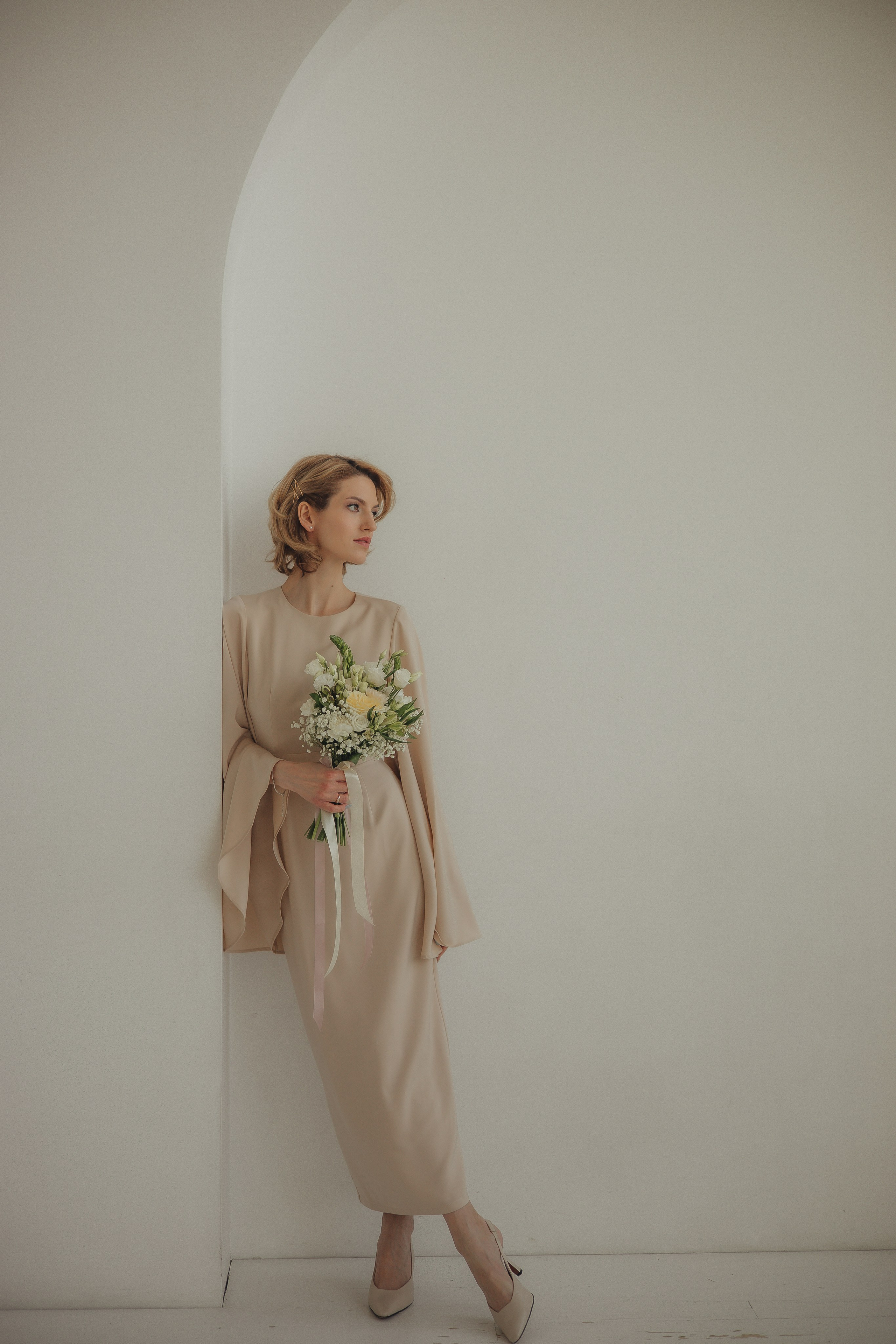 Сергей и Наталья. Фотограф Новосибирск