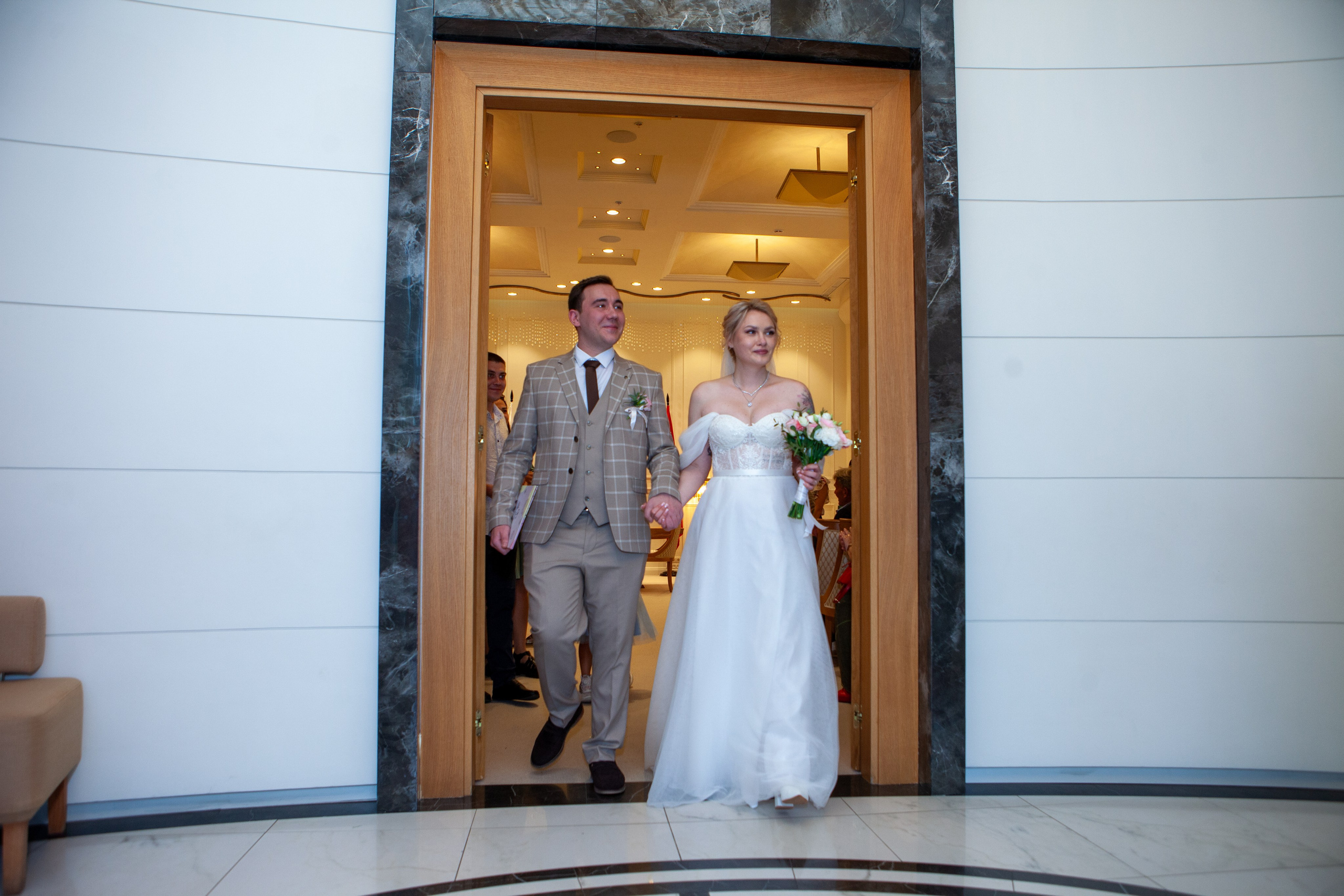 Антон и Мария. Репортажный, семейный, свадебный, портретный фотограф