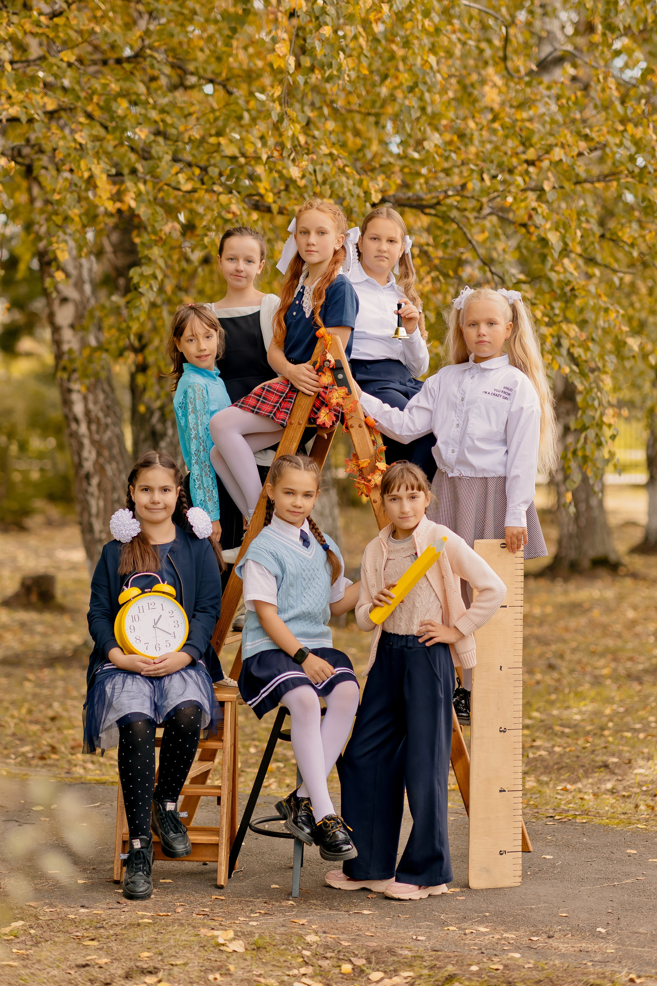 НАЧАЛЬНАЯ ШКОЛА. Школьный и свадебный фотограф Анастасия Соколовская, Тайшет